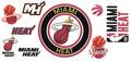 NBA Wraps