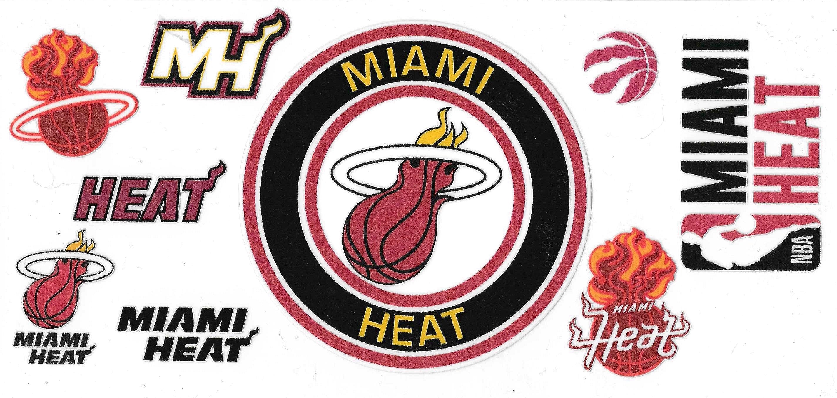 NBA Wraps