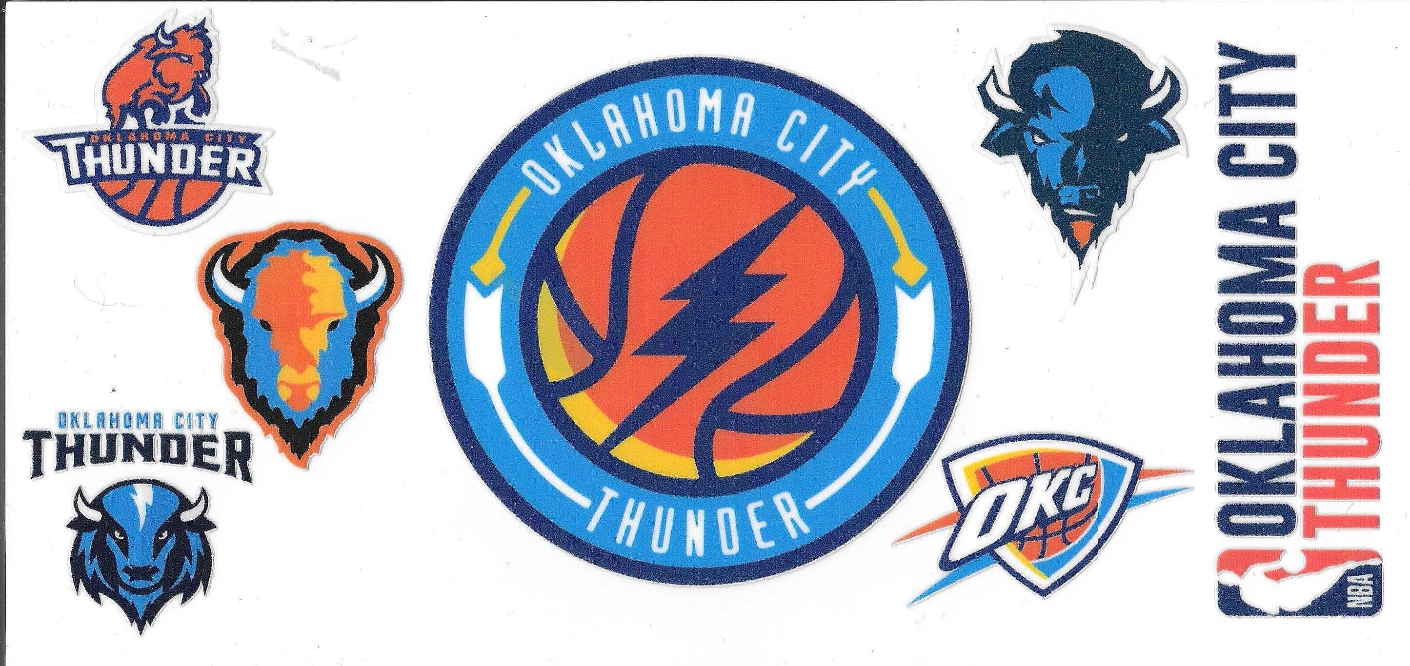 NBA Wraps
