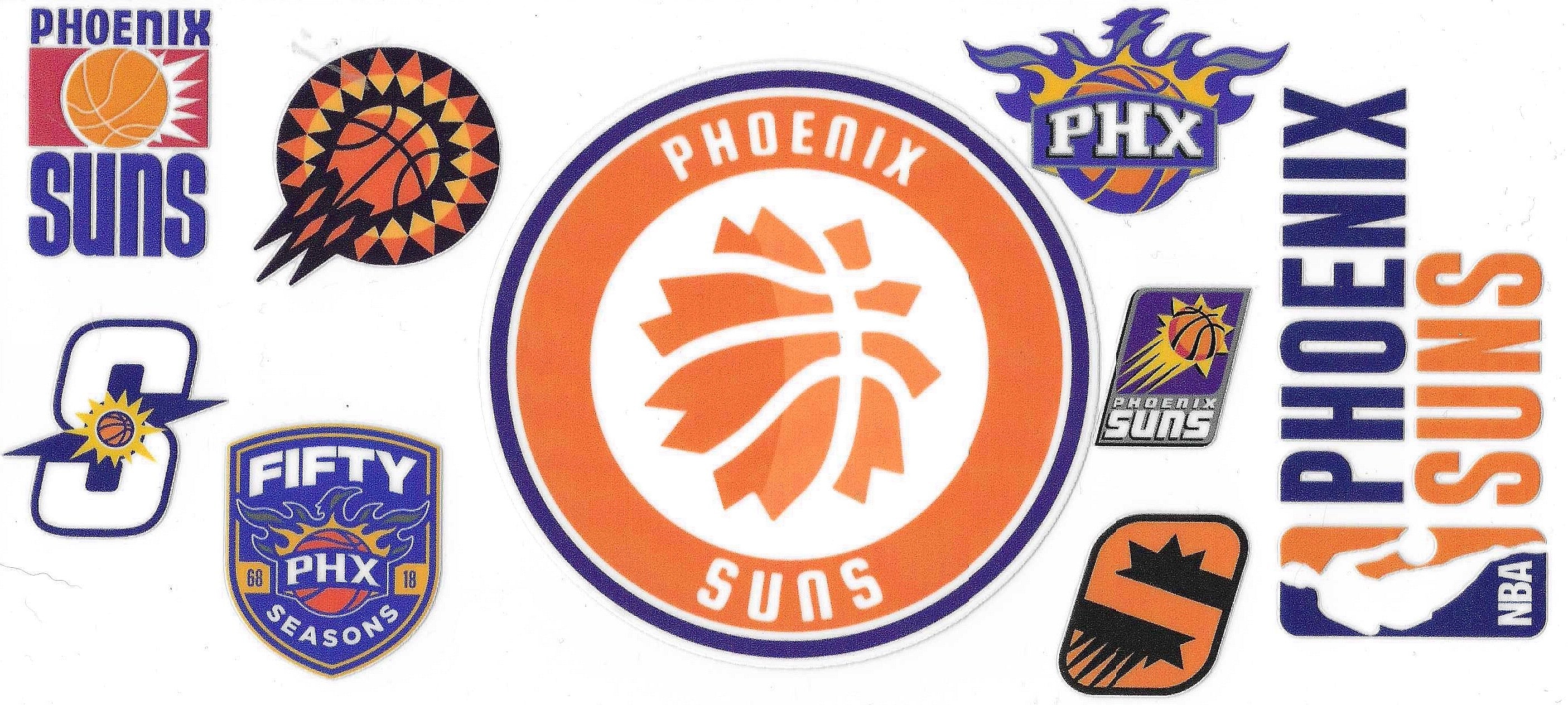 NBA Wraps