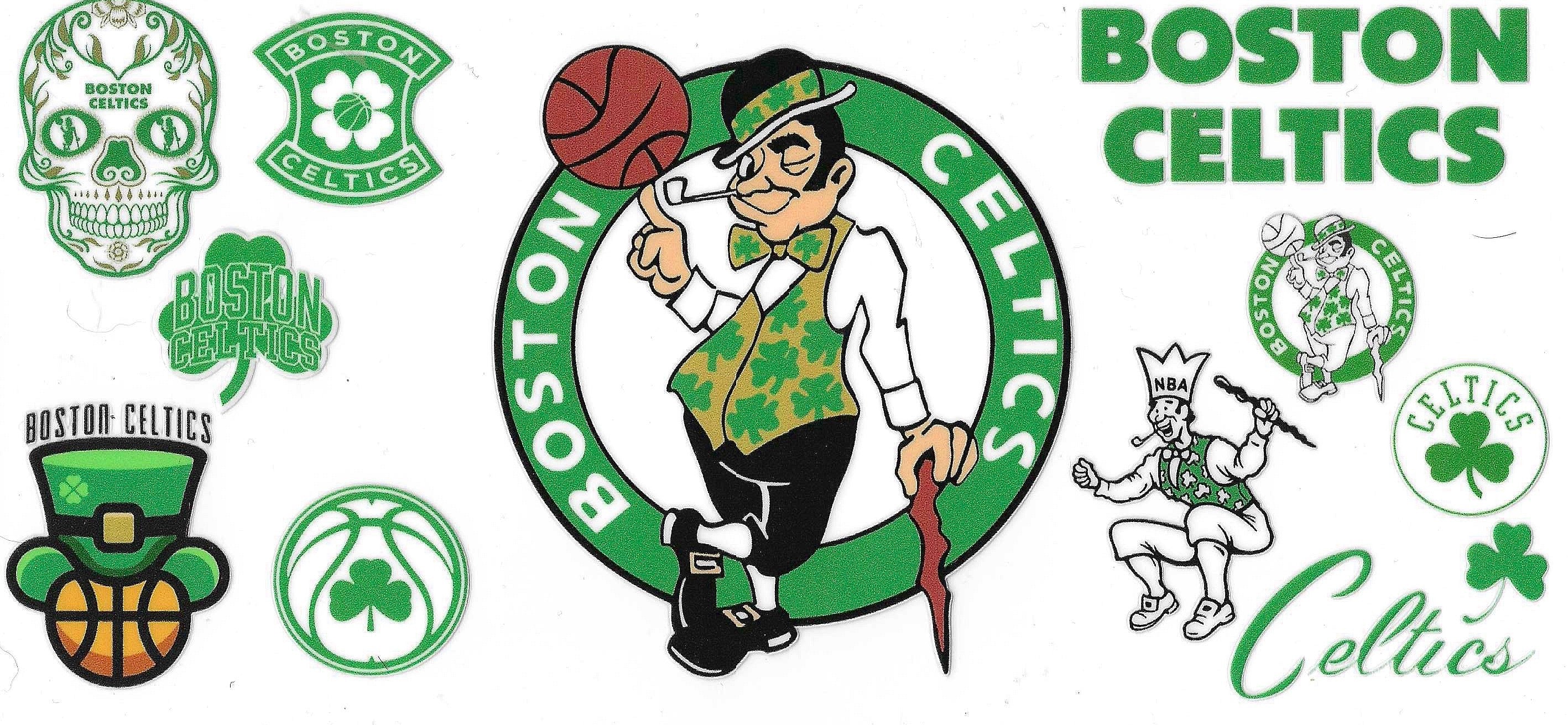 NBA Wraps