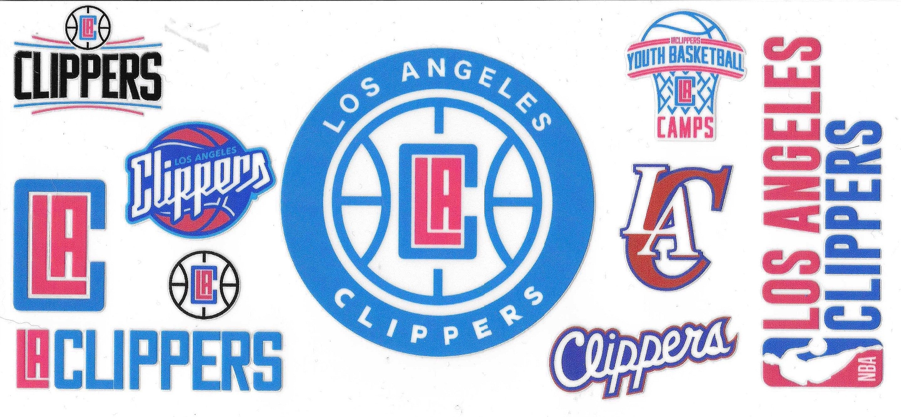 NBA Wraps