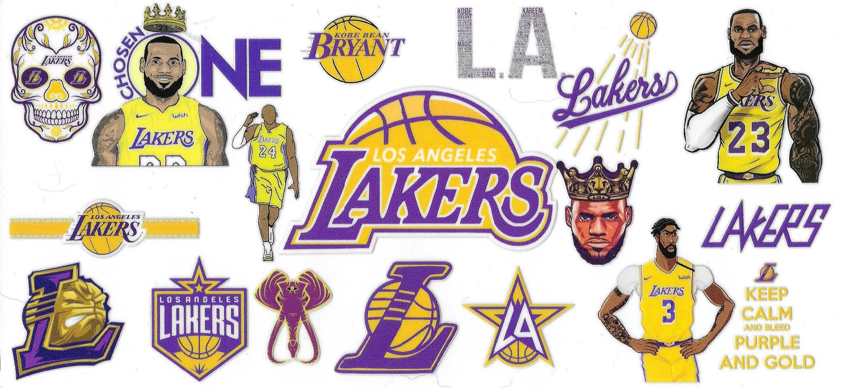 NBA Wraps