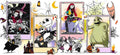 The Nightmare Before Christmas Wraps