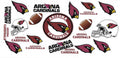 NFL Wraps