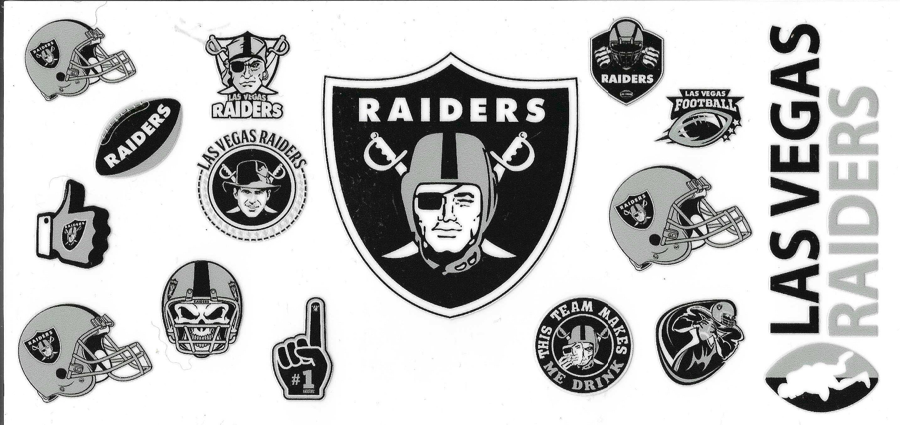 NFL Wraps