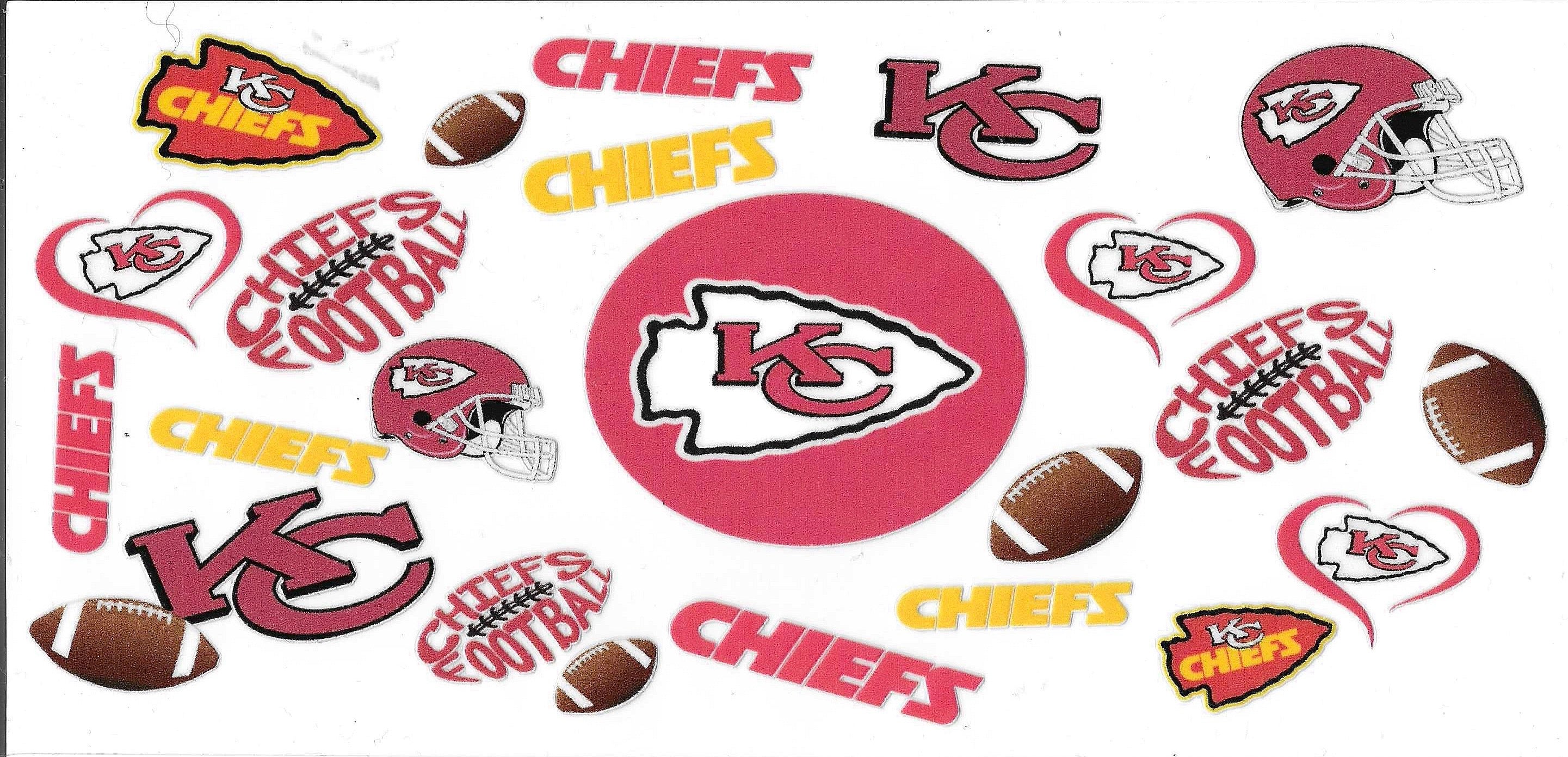 NFL Wraps