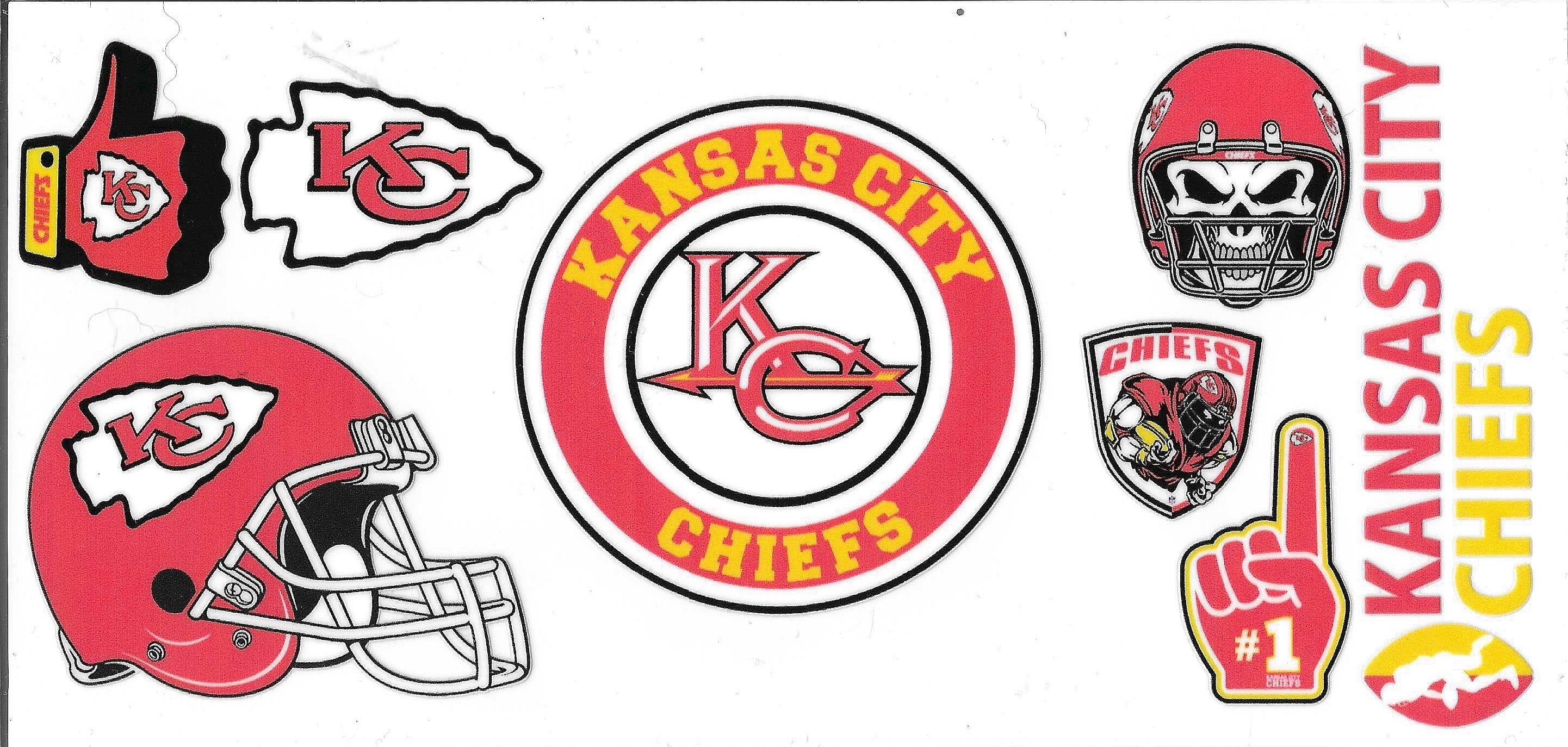 NFL Wraps
