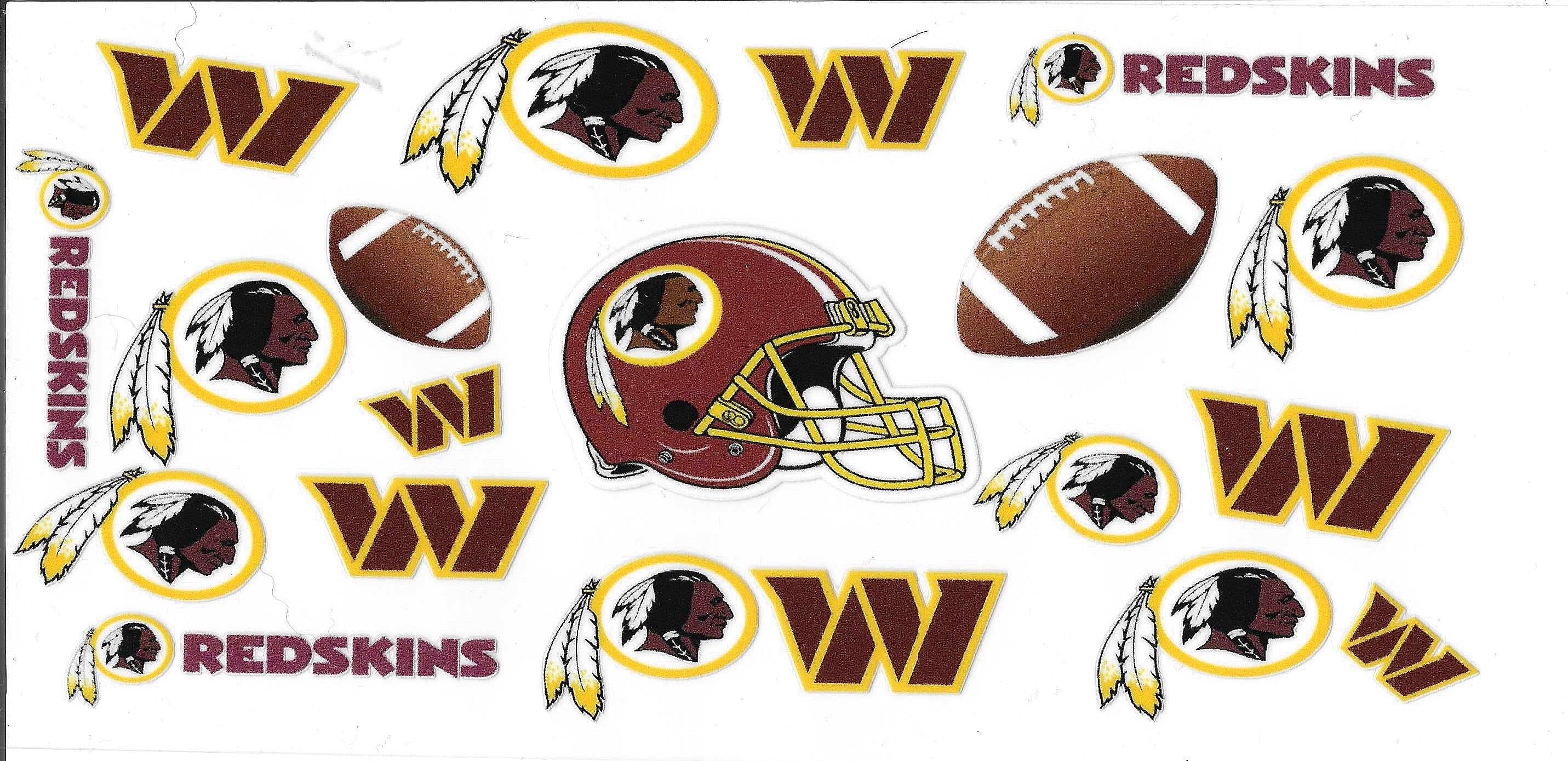 NFL Wraps
