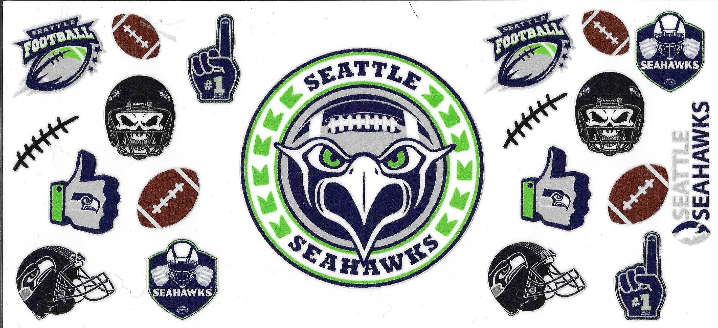 NFL Wraps