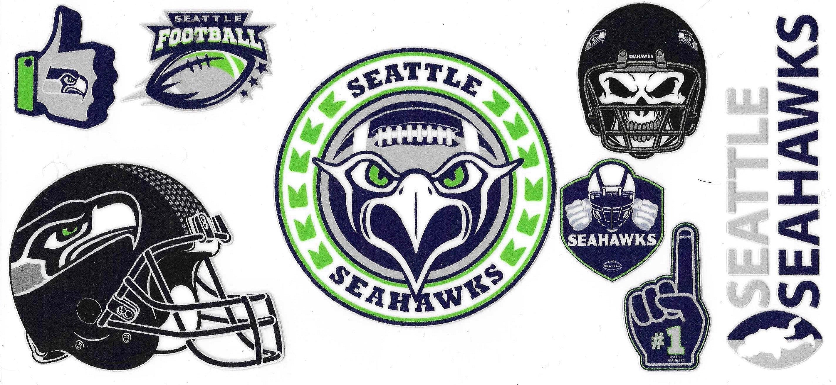 NFL Wraps
