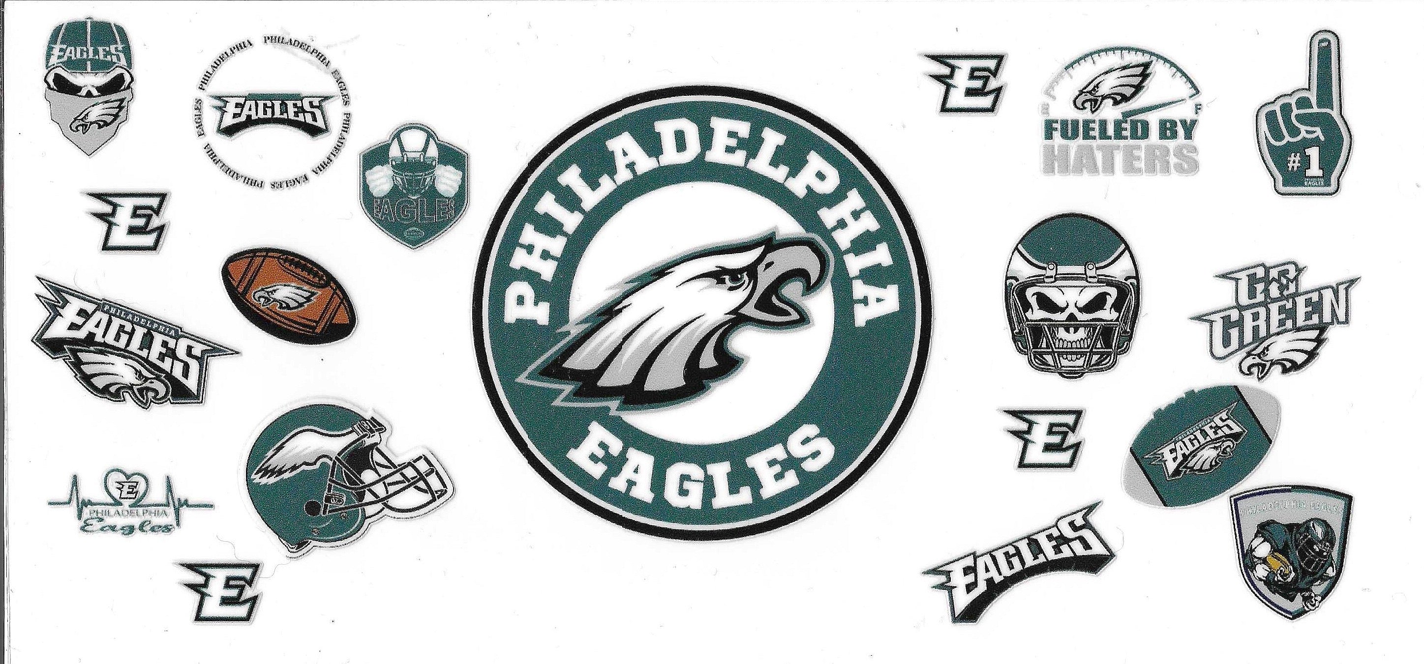 NFL Wraps