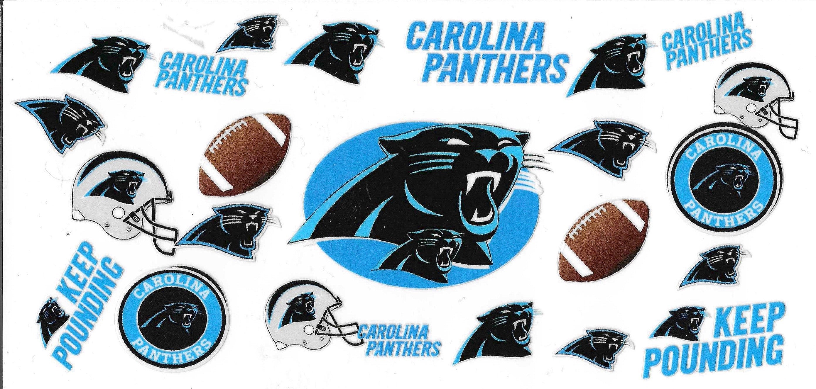 NFL Wraps