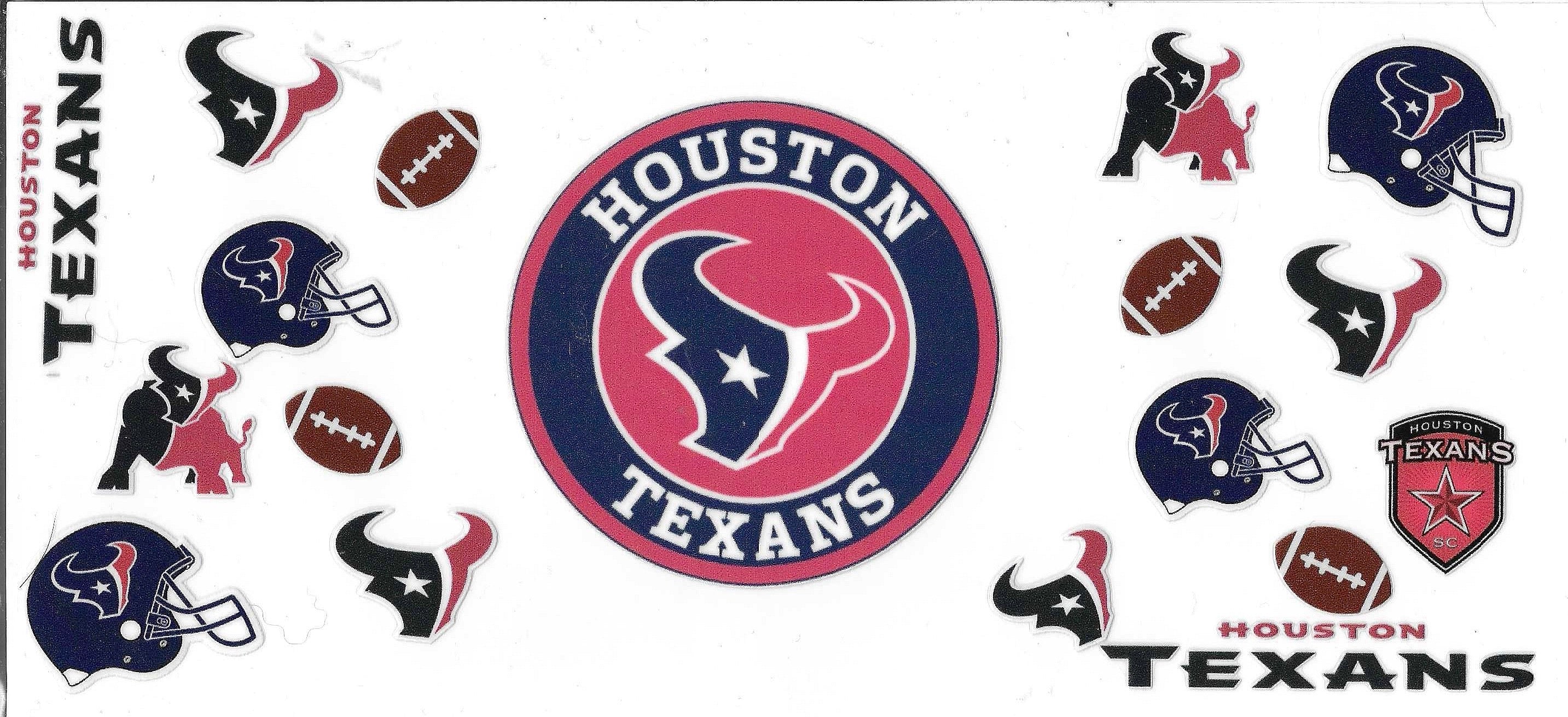 NFL Wraps