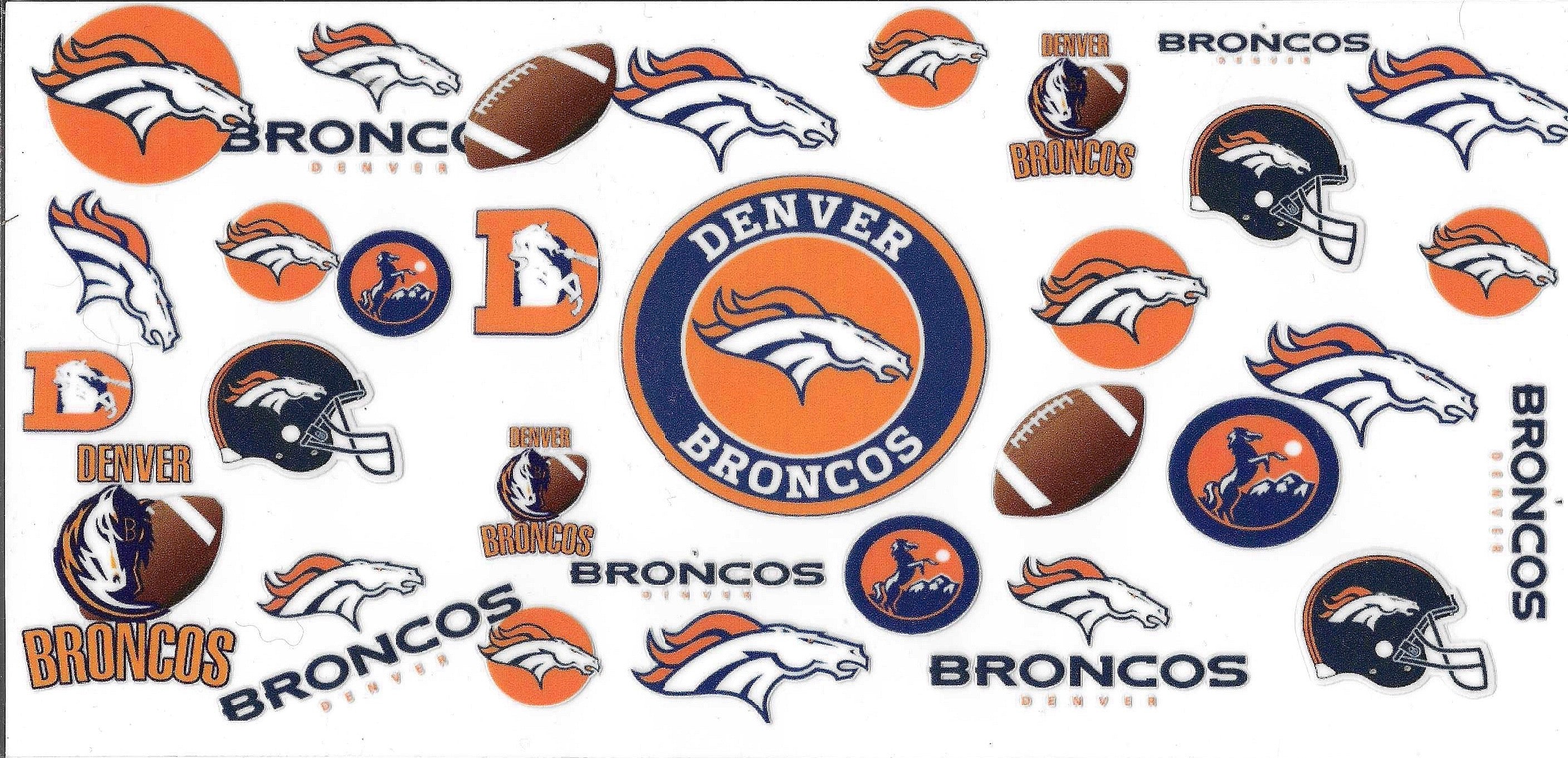 NFL Wraps