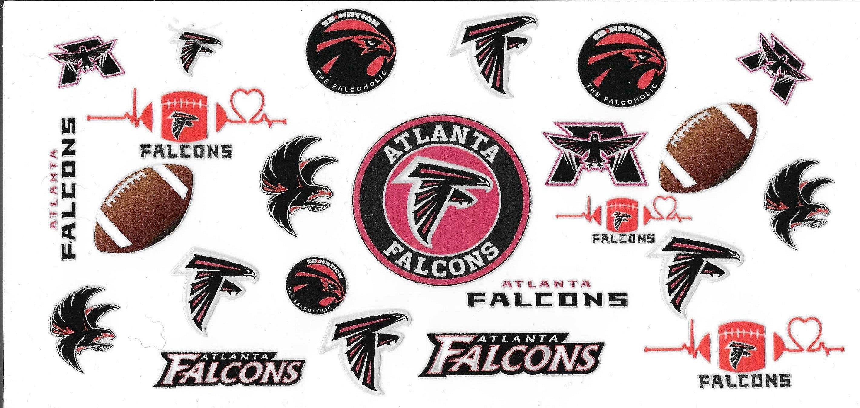 NFL Wraps
