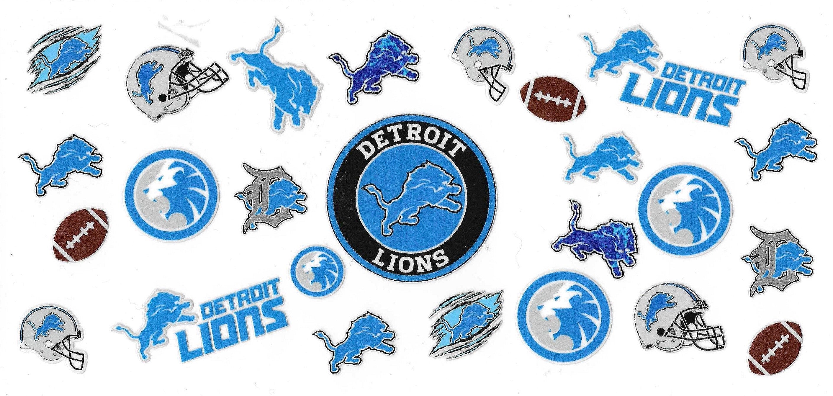 NFL Wraps
