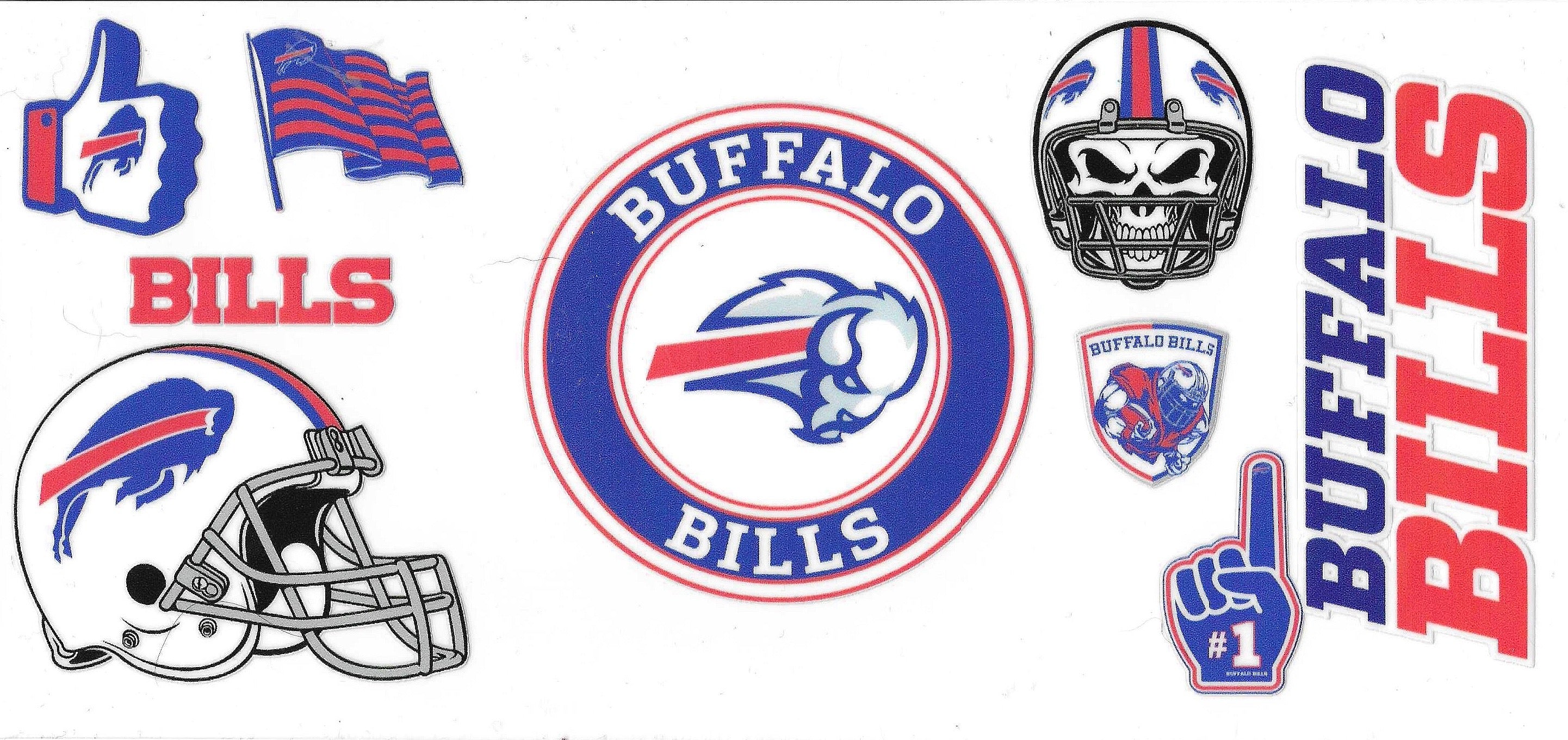 NFL Wraps