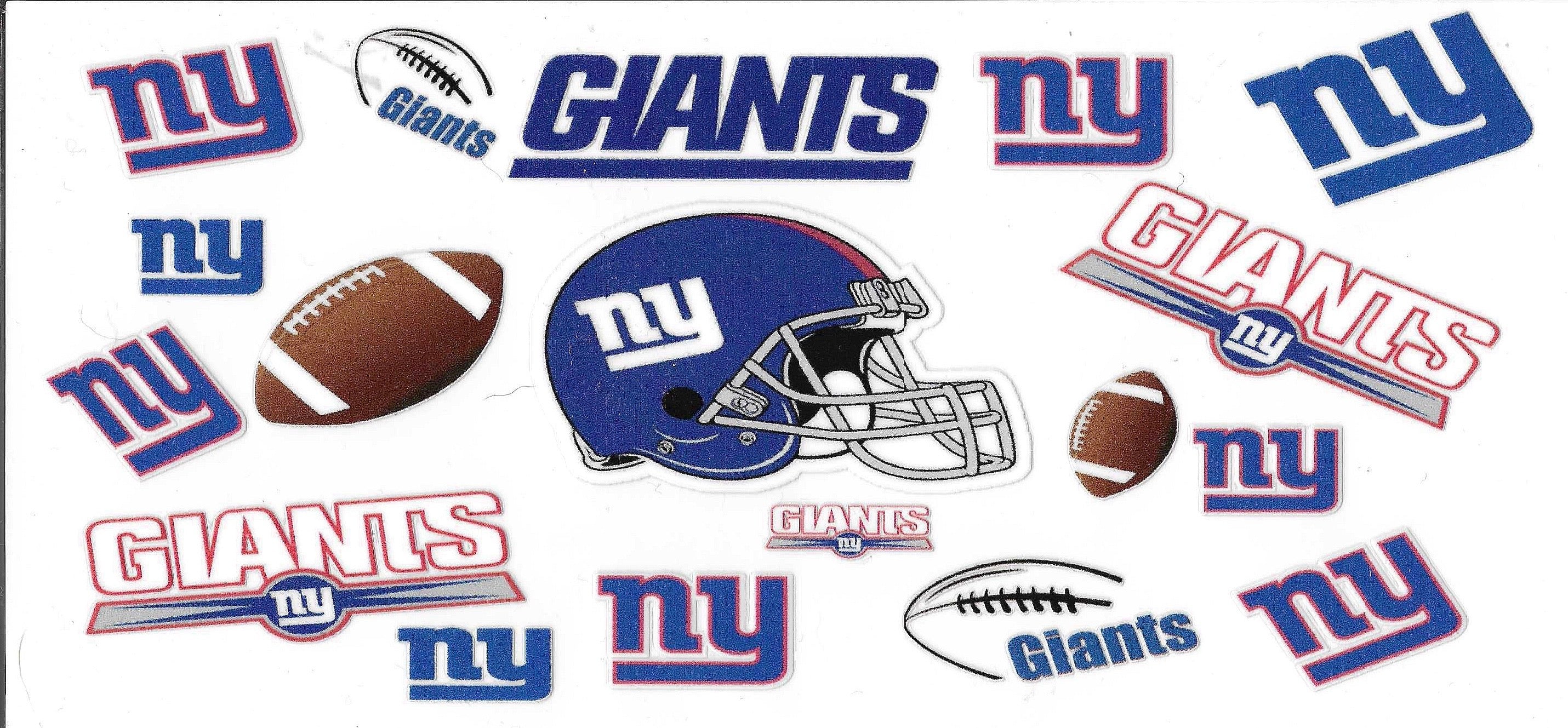 NFL Wraps