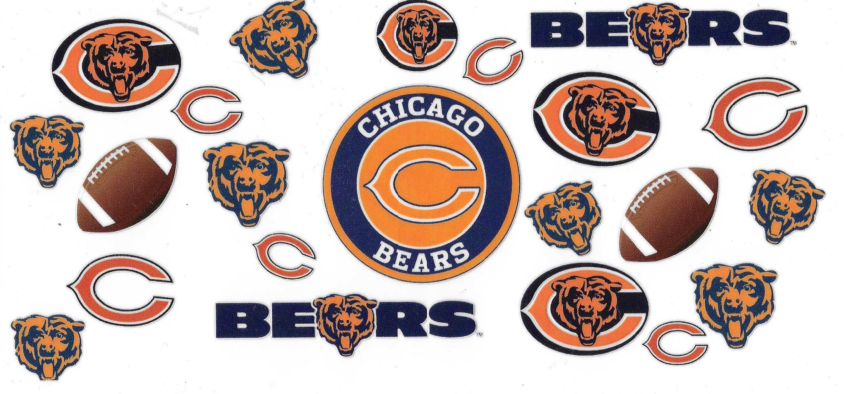 NFL Wraps