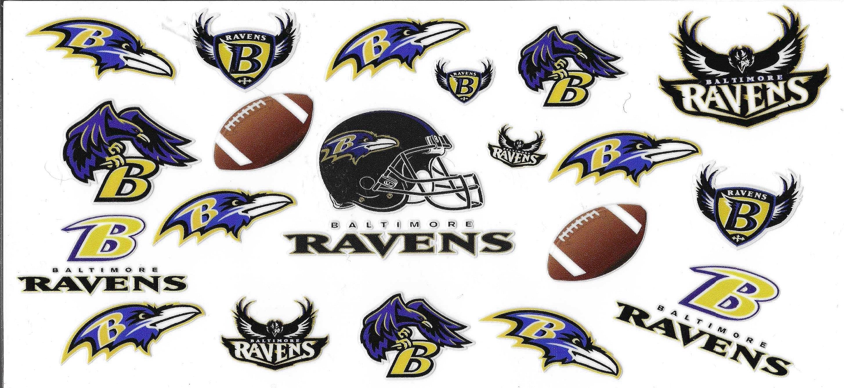 NFL Wraps