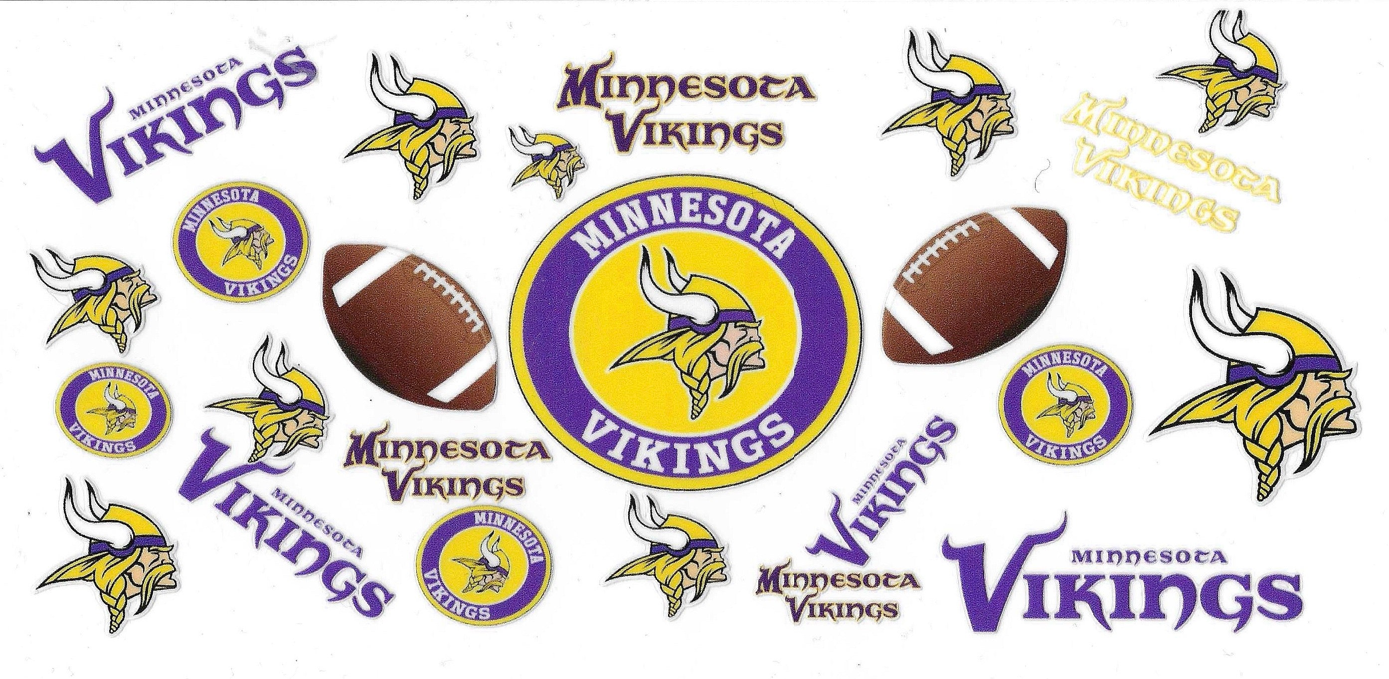 NFL Wraps