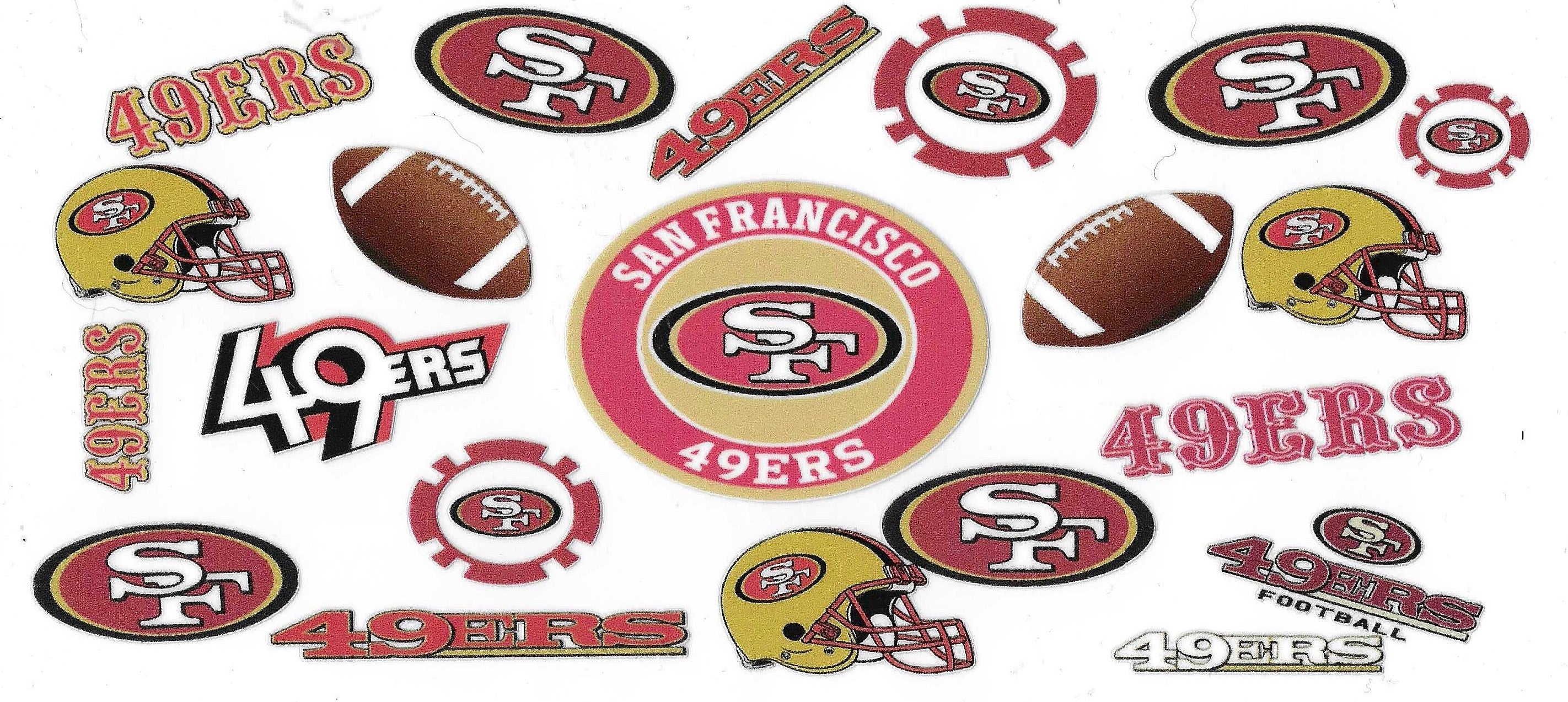 NFL Wraps