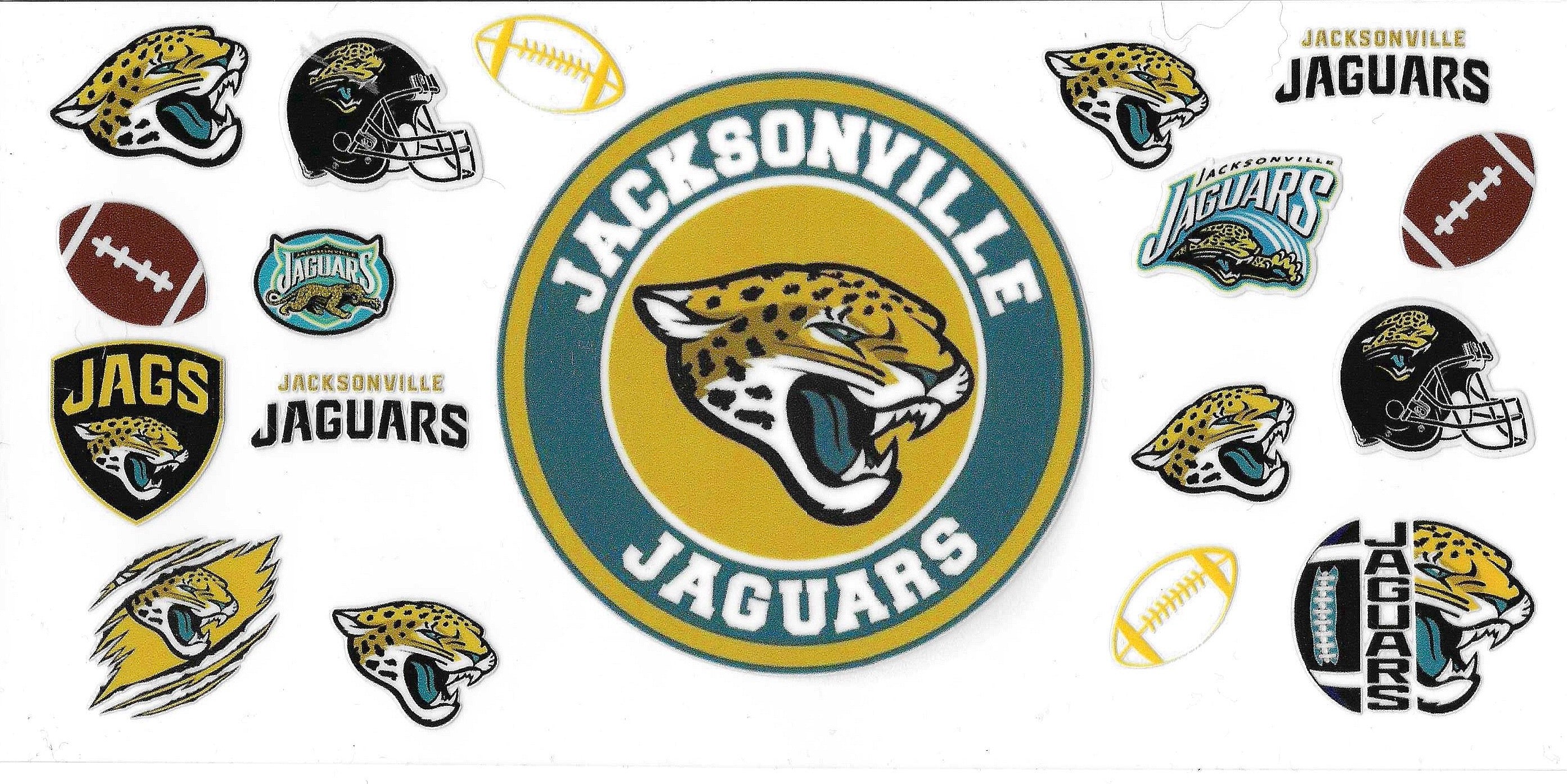 NFL Wraps