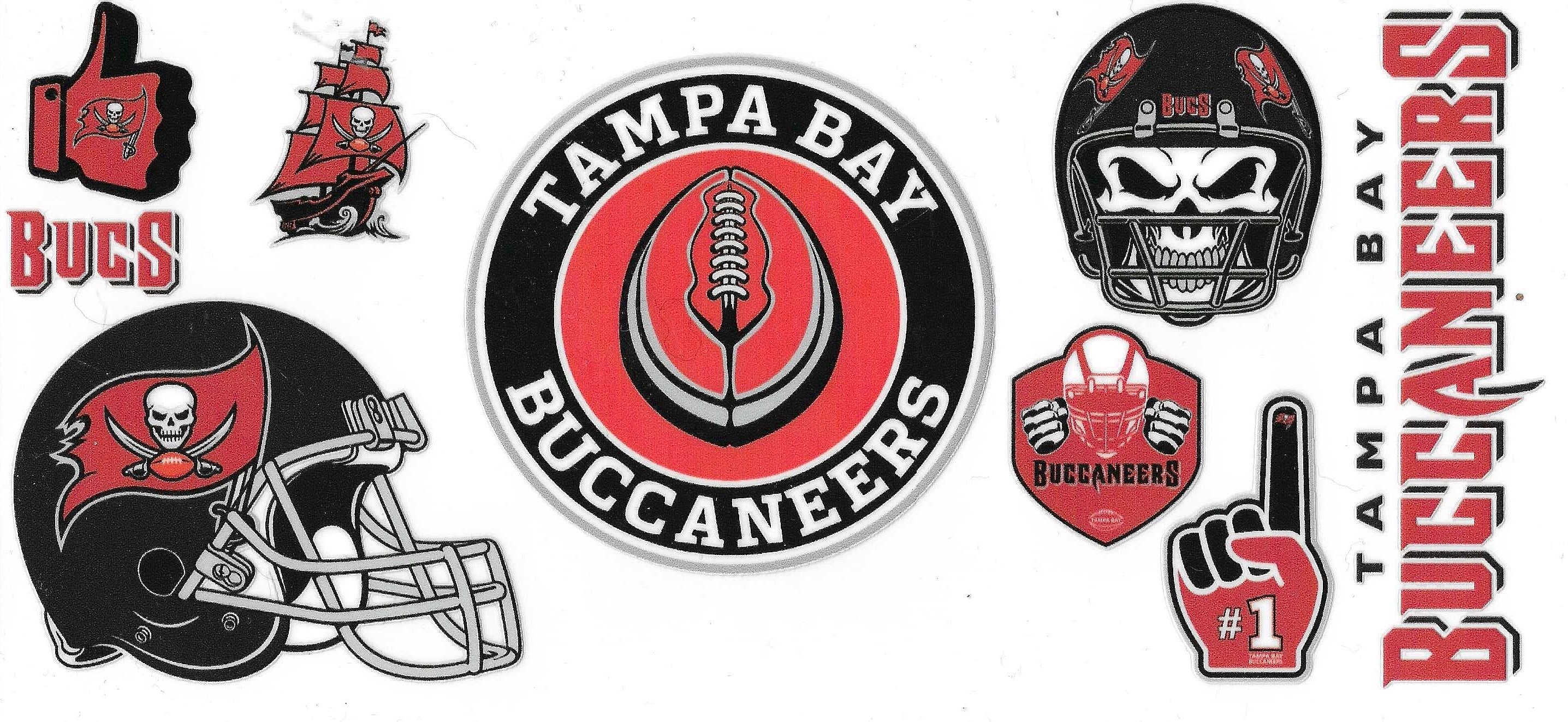 NFL Wraps
