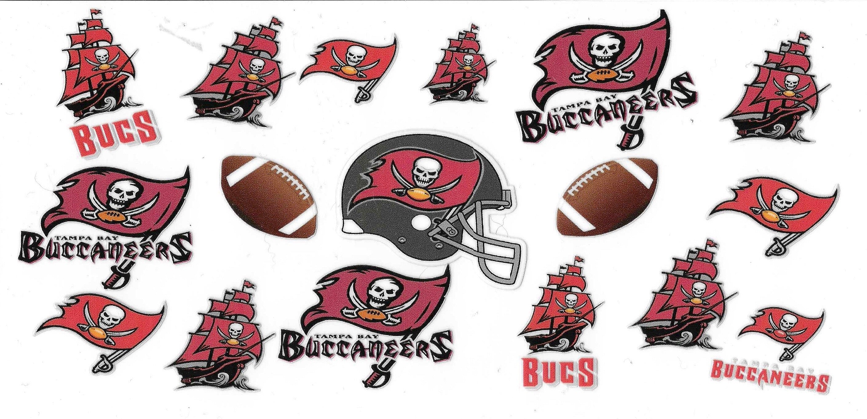 NFL Wraps