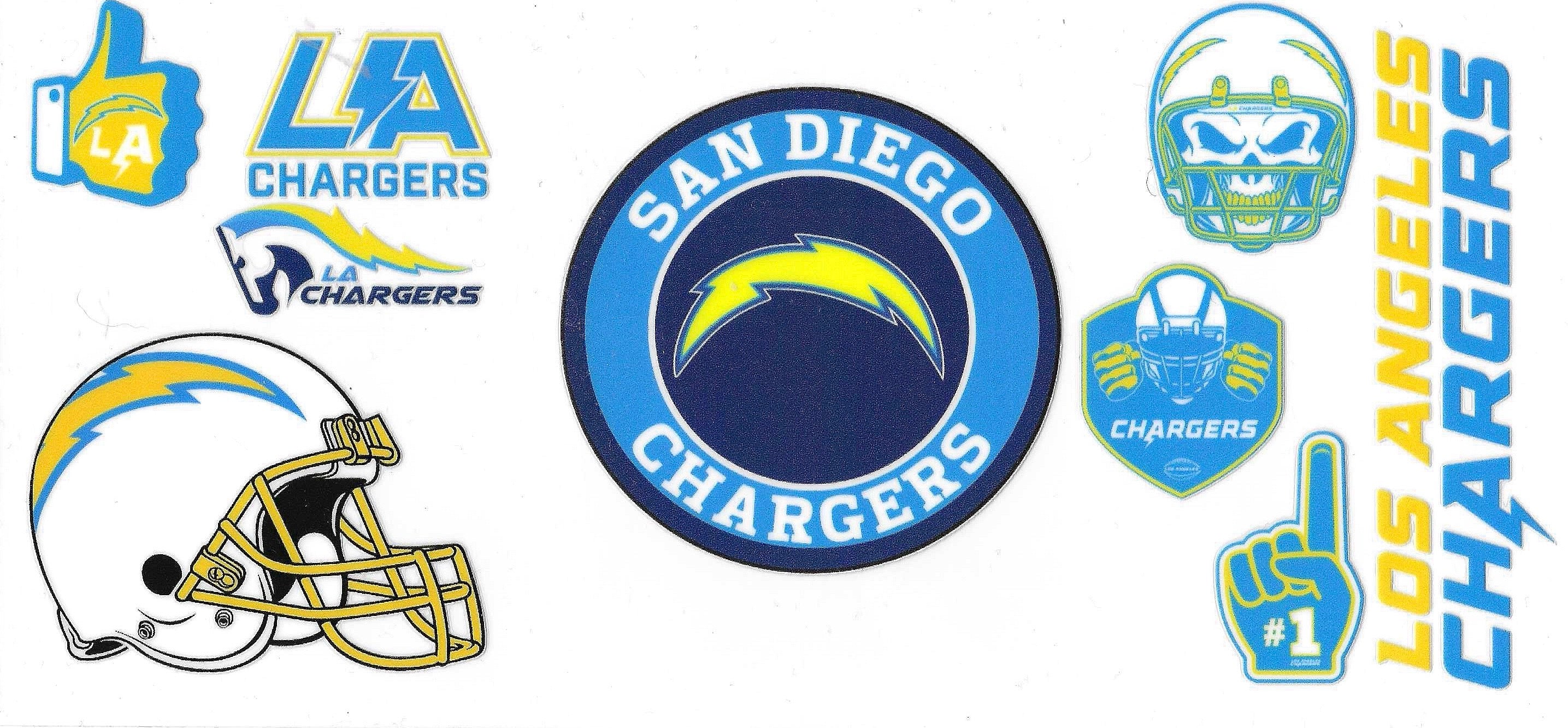 NFL Wraps
