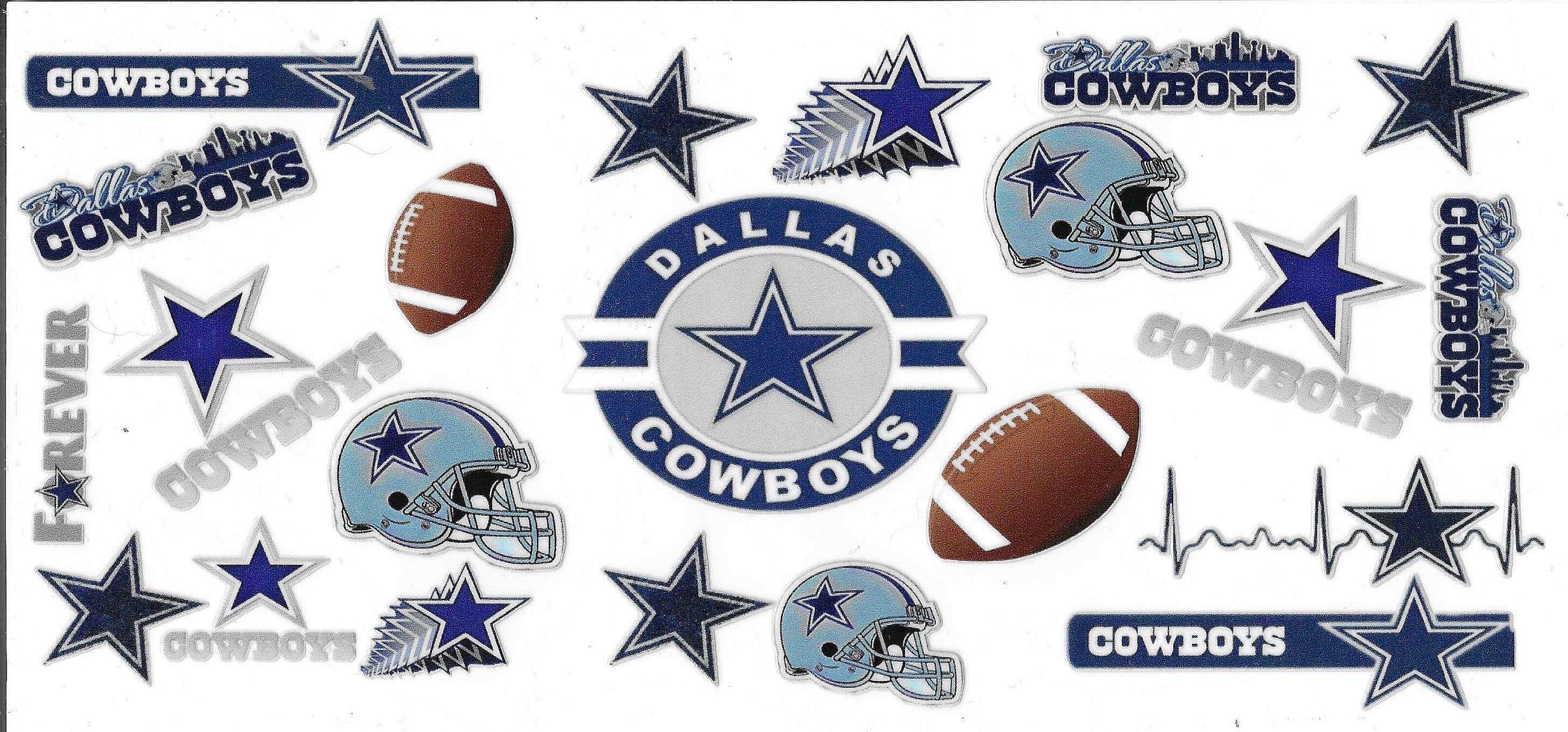 NFL Wraps