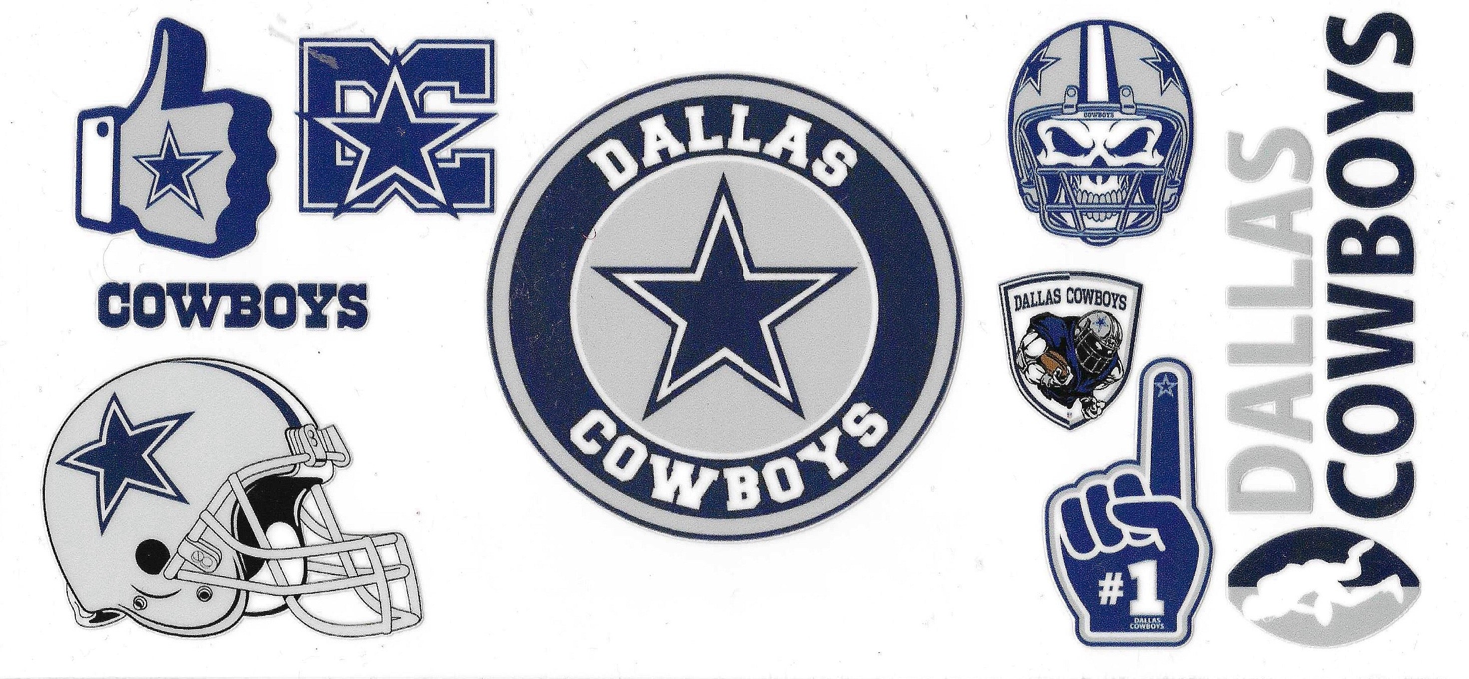 NFL Wraps