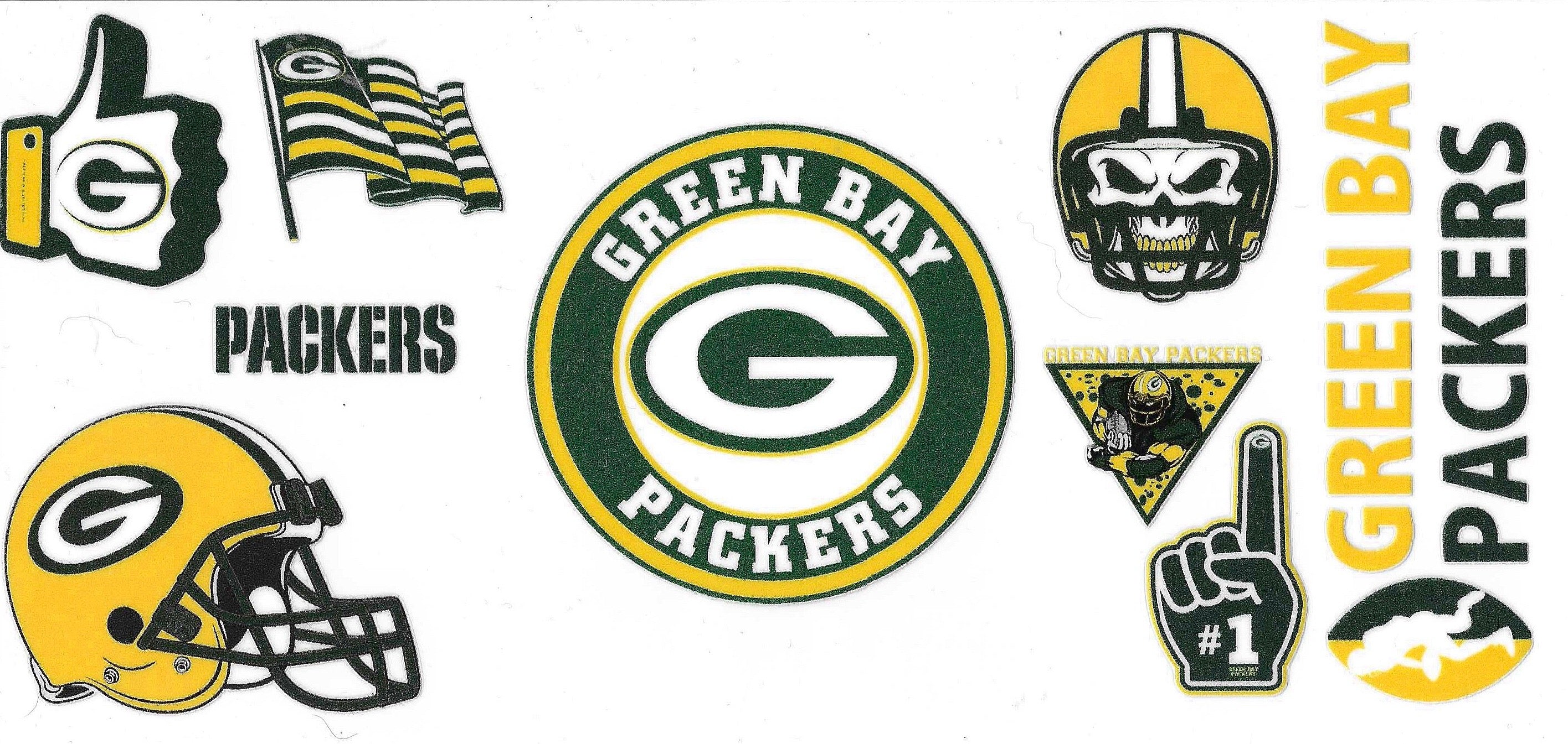 NFL Wraps