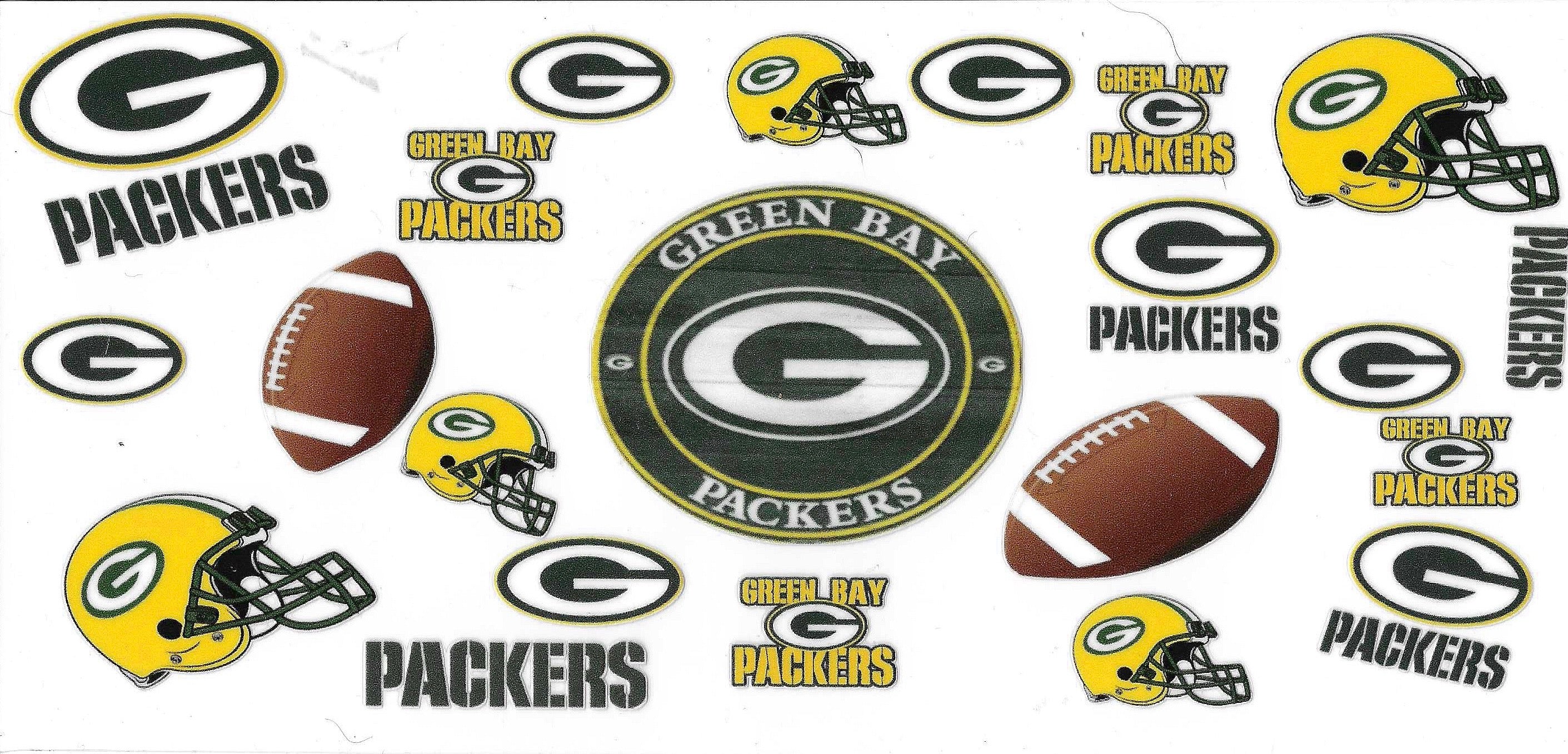 NFL Wraps