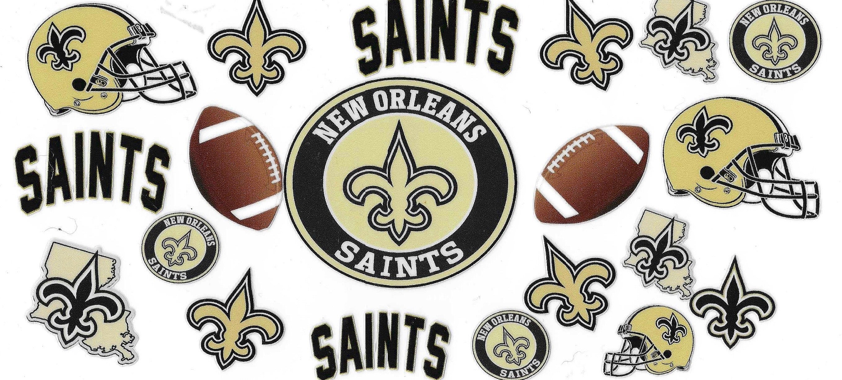 NFL Wraps