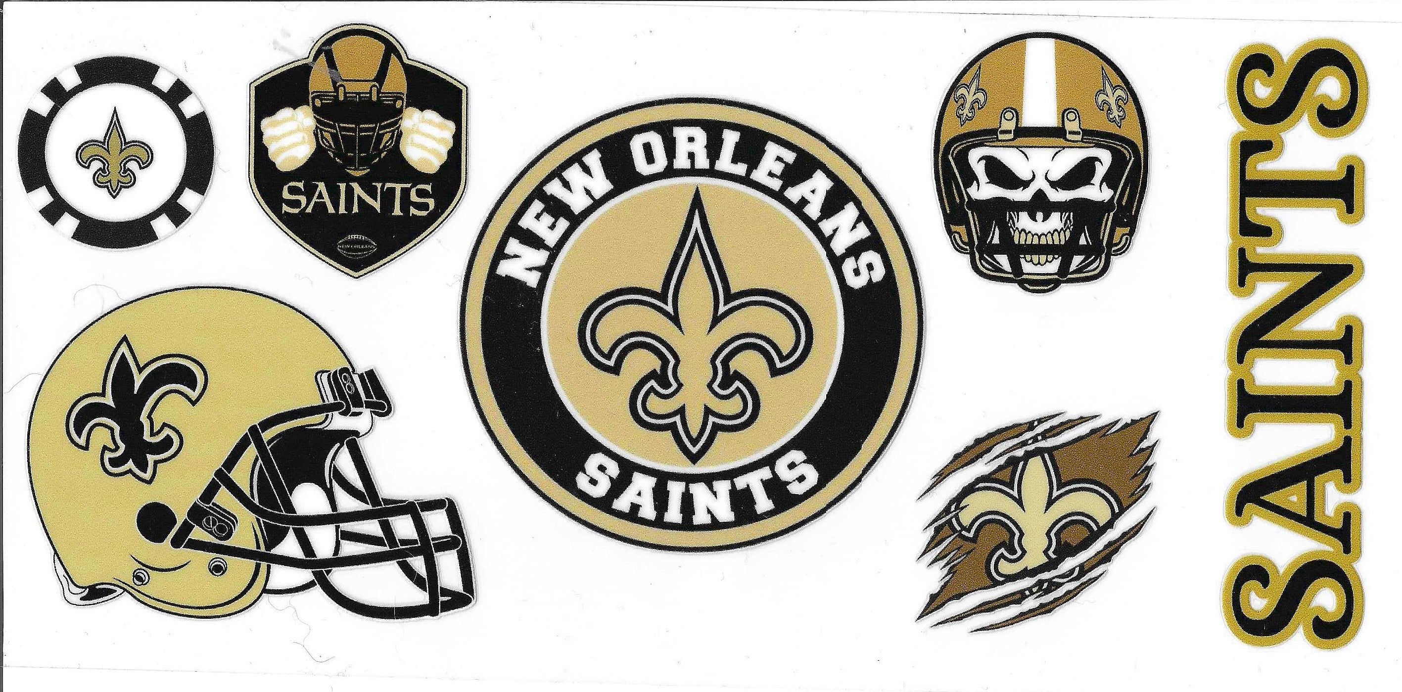 NFL Wraps