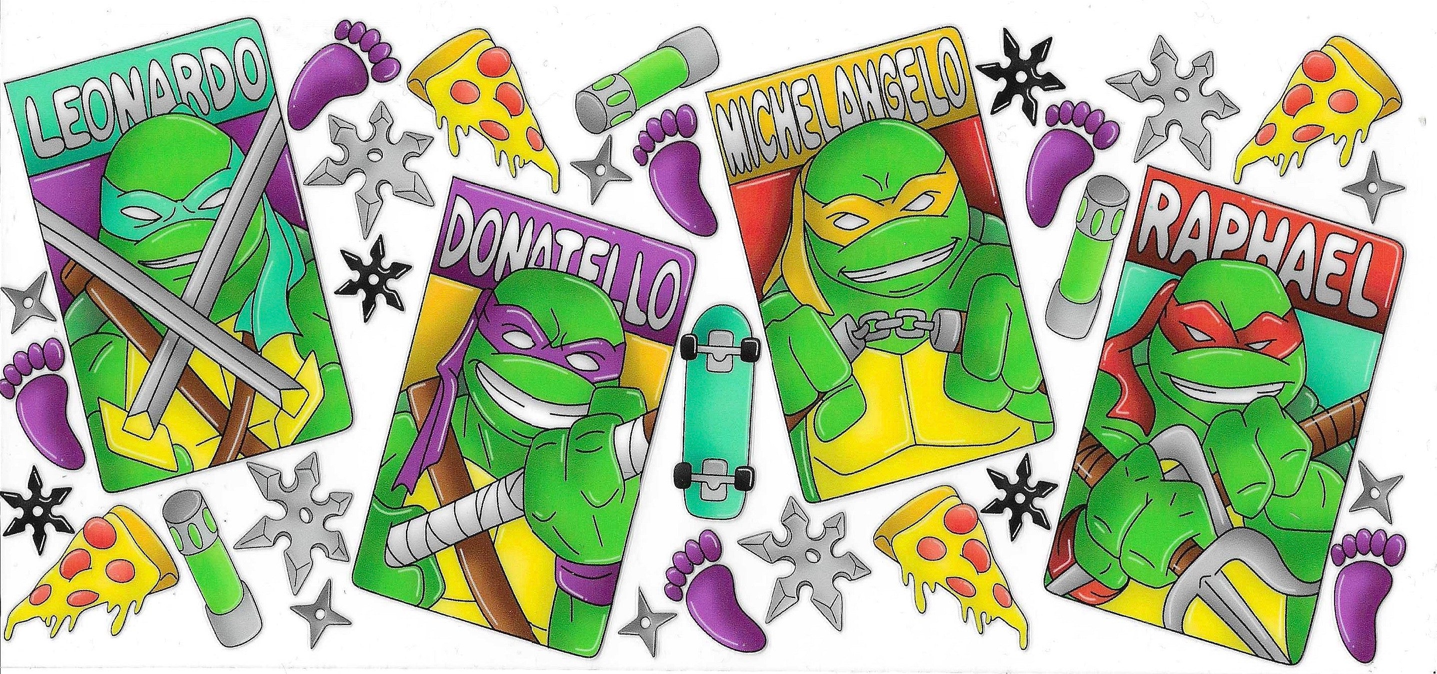 Boy Wraps
