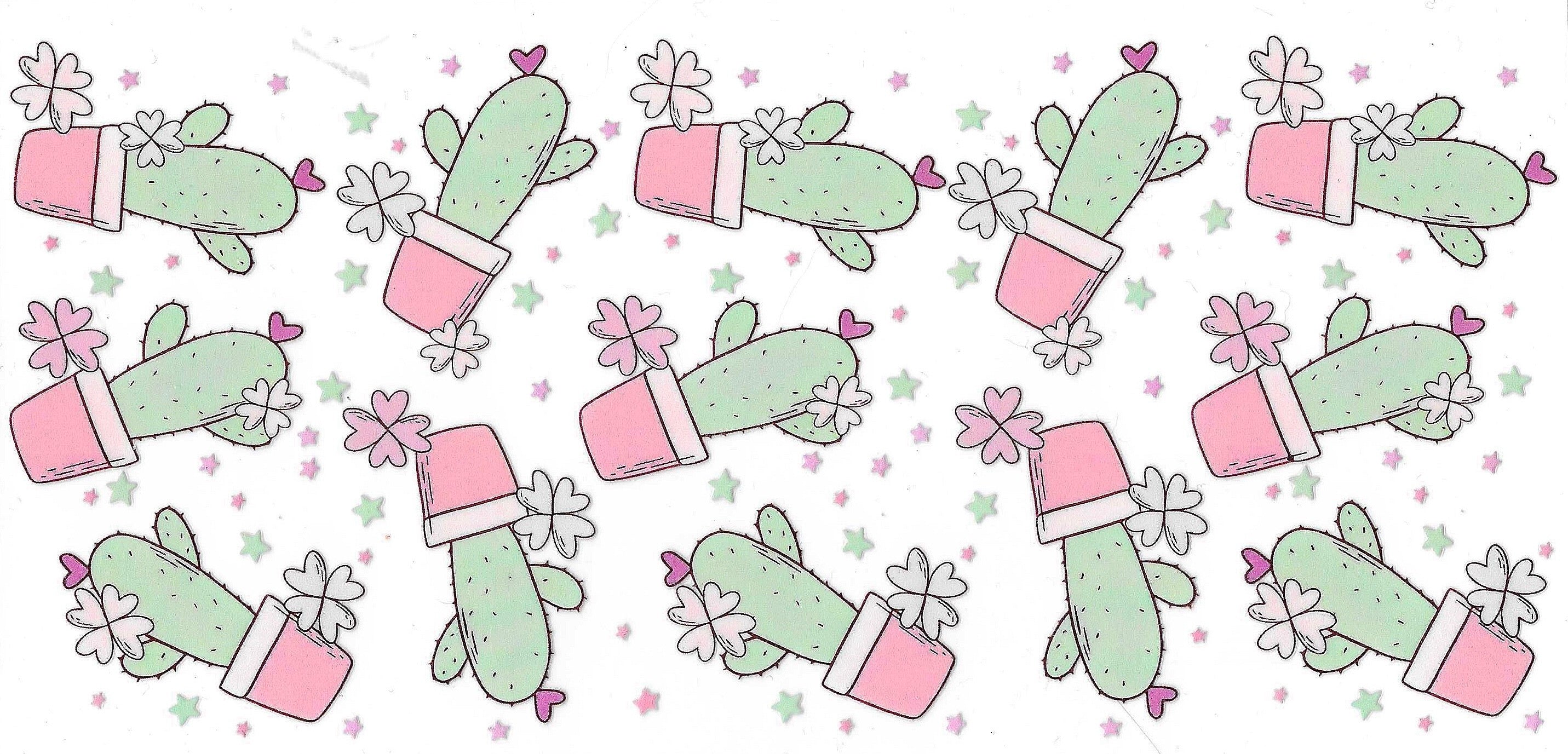 Plant Wraps