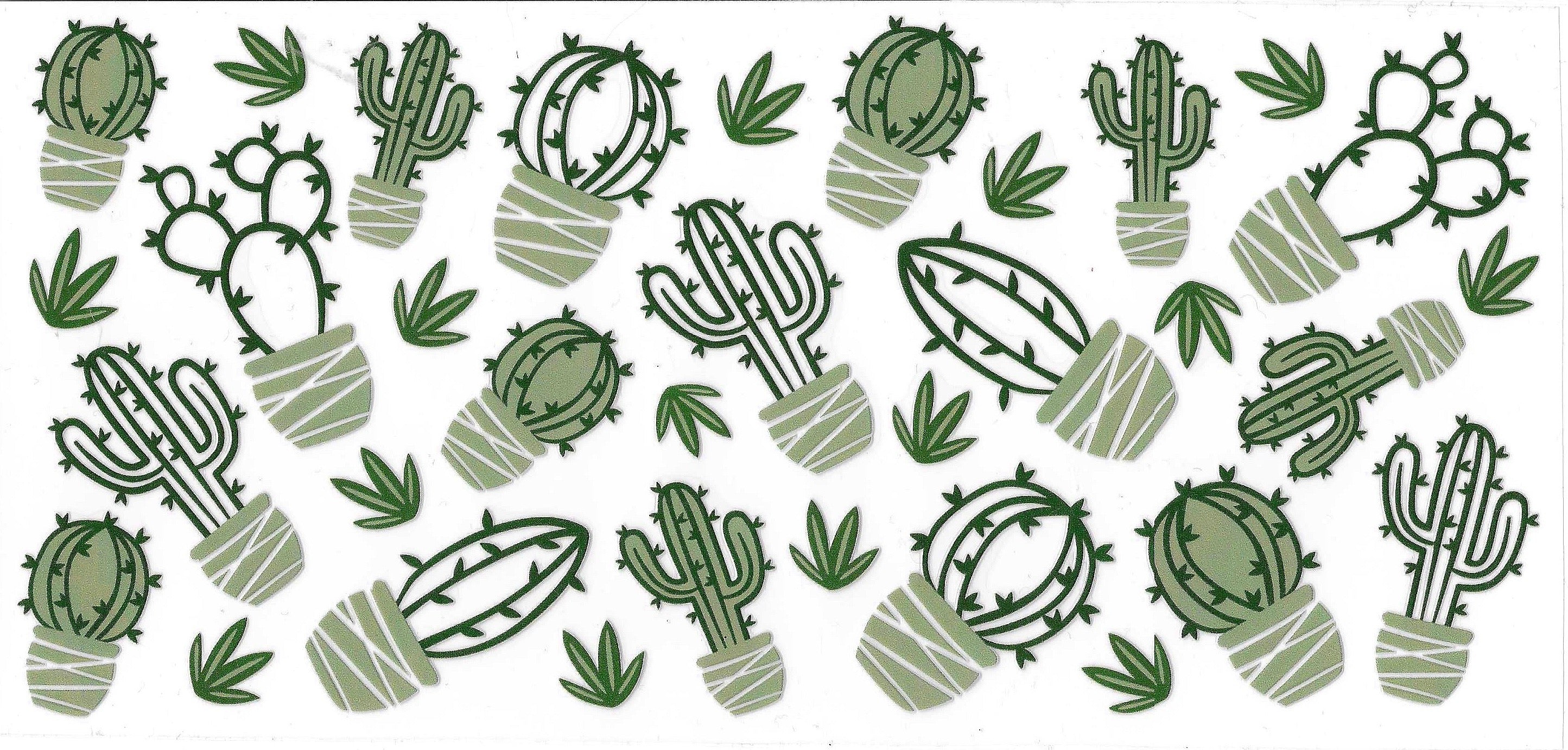Plant Wraps