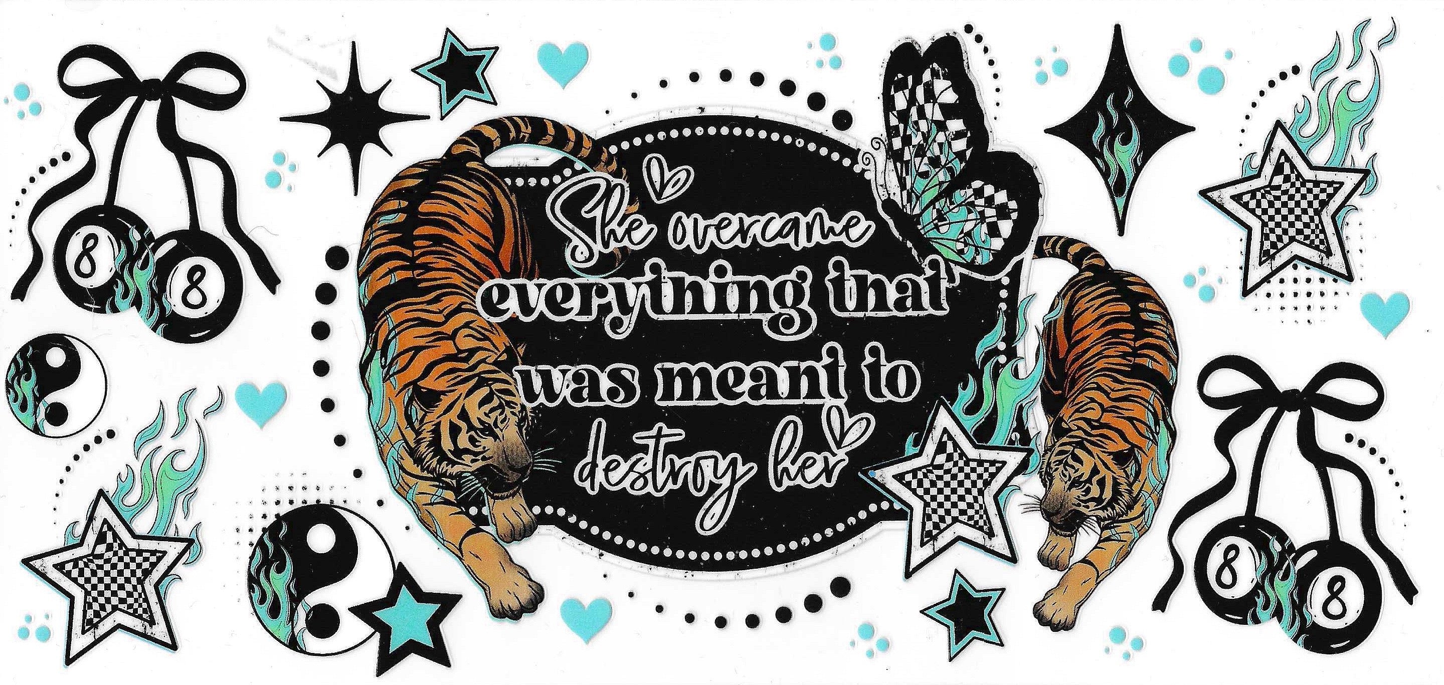 Sayings Wraps