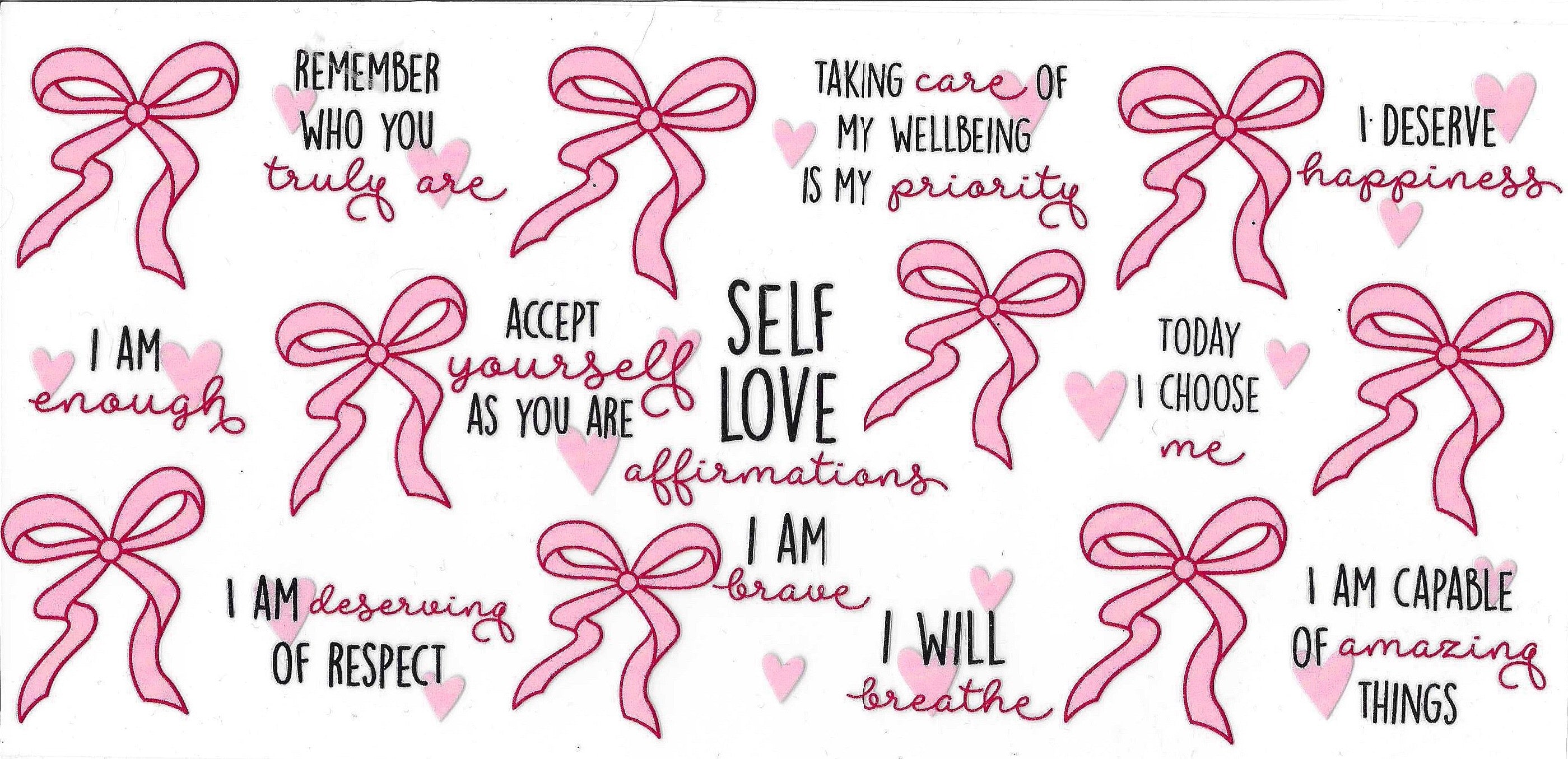 Sayings Wraps