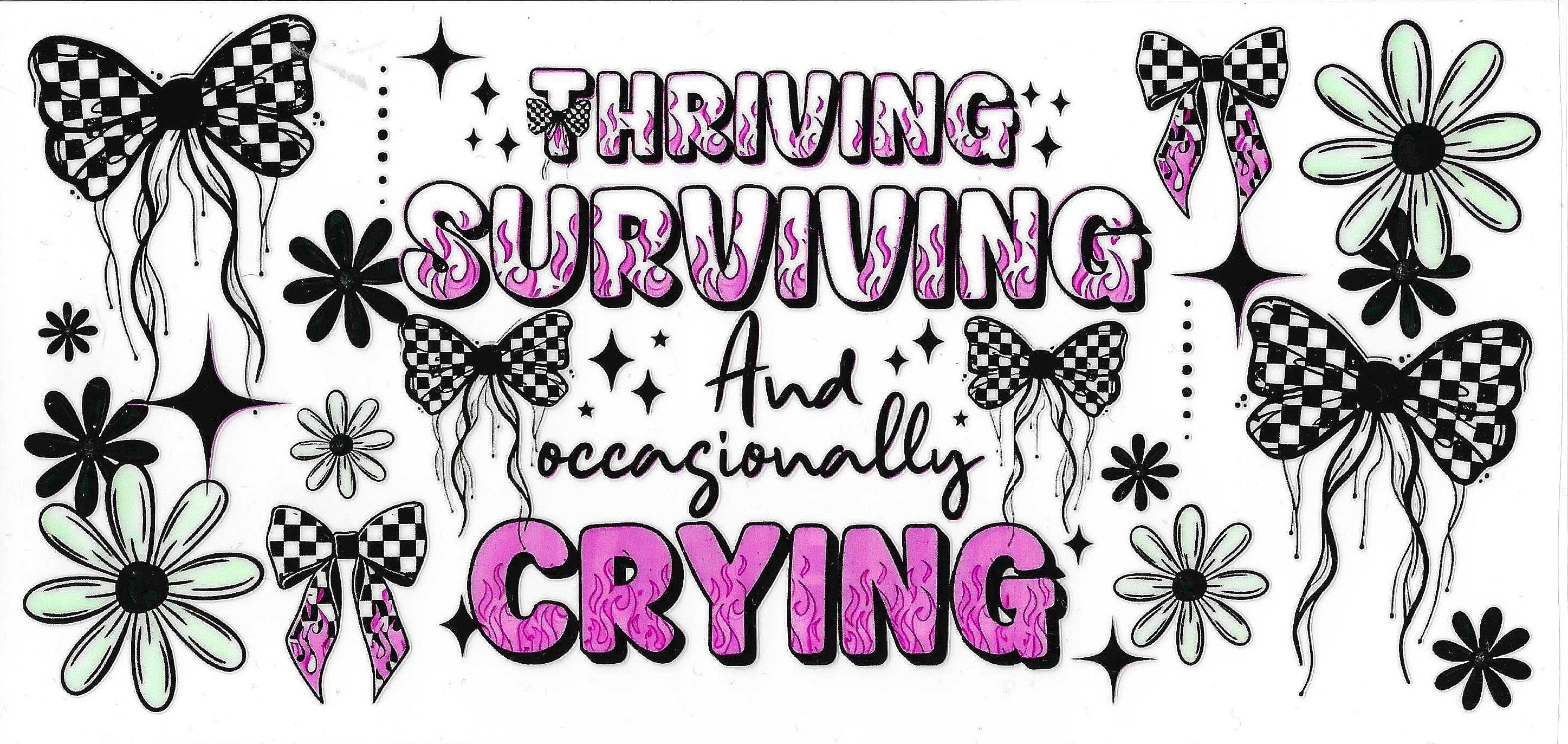 Sayings Wraps