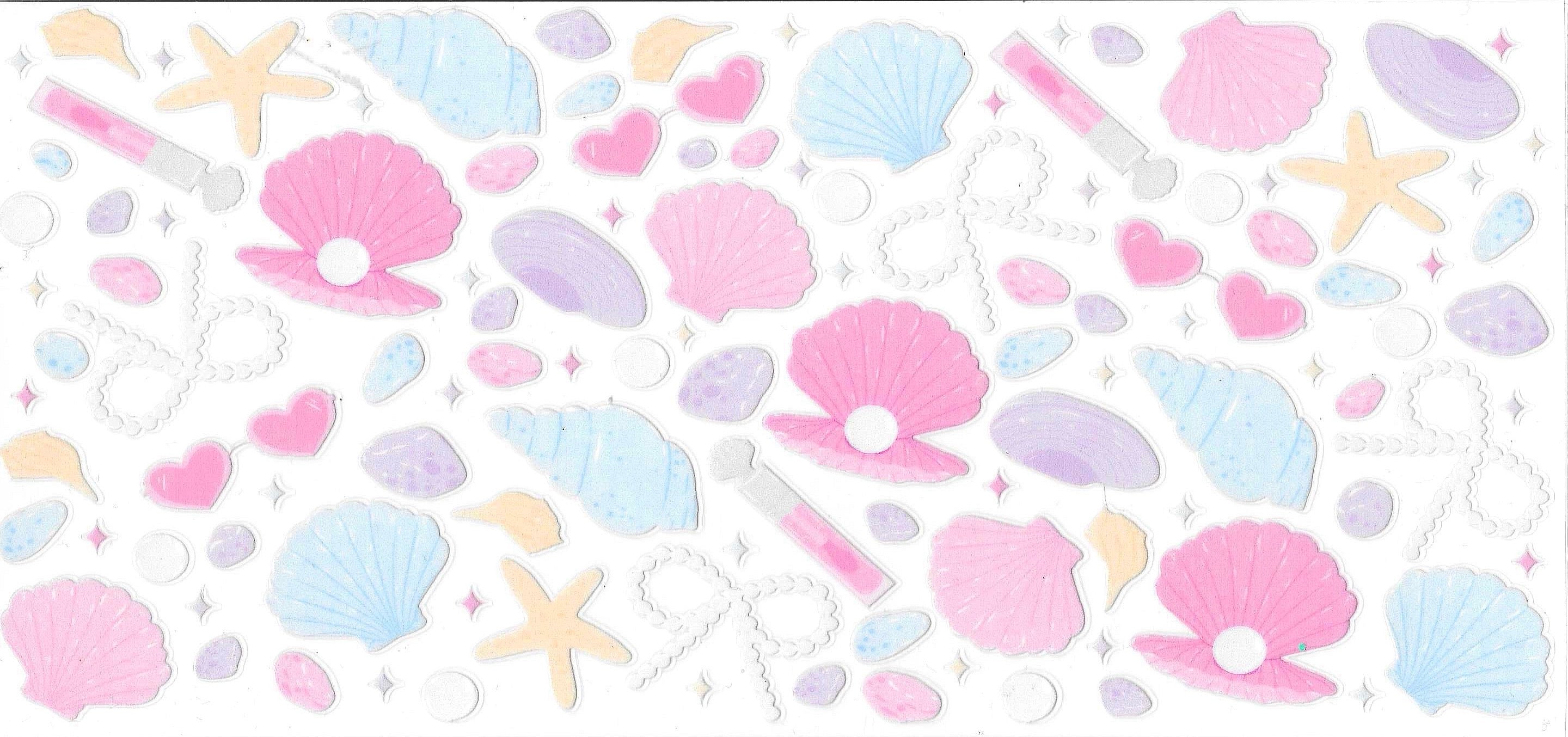 Sea Wraps