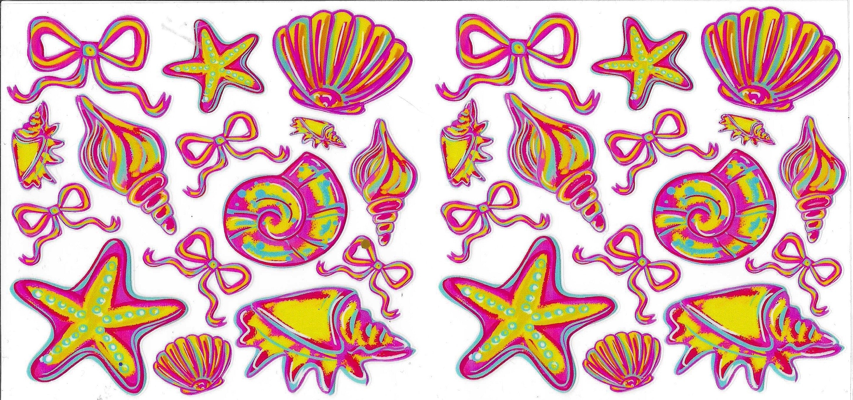 Sea Wraps