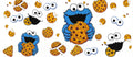 Sesame Street Wraps