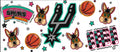 NBA Wraps