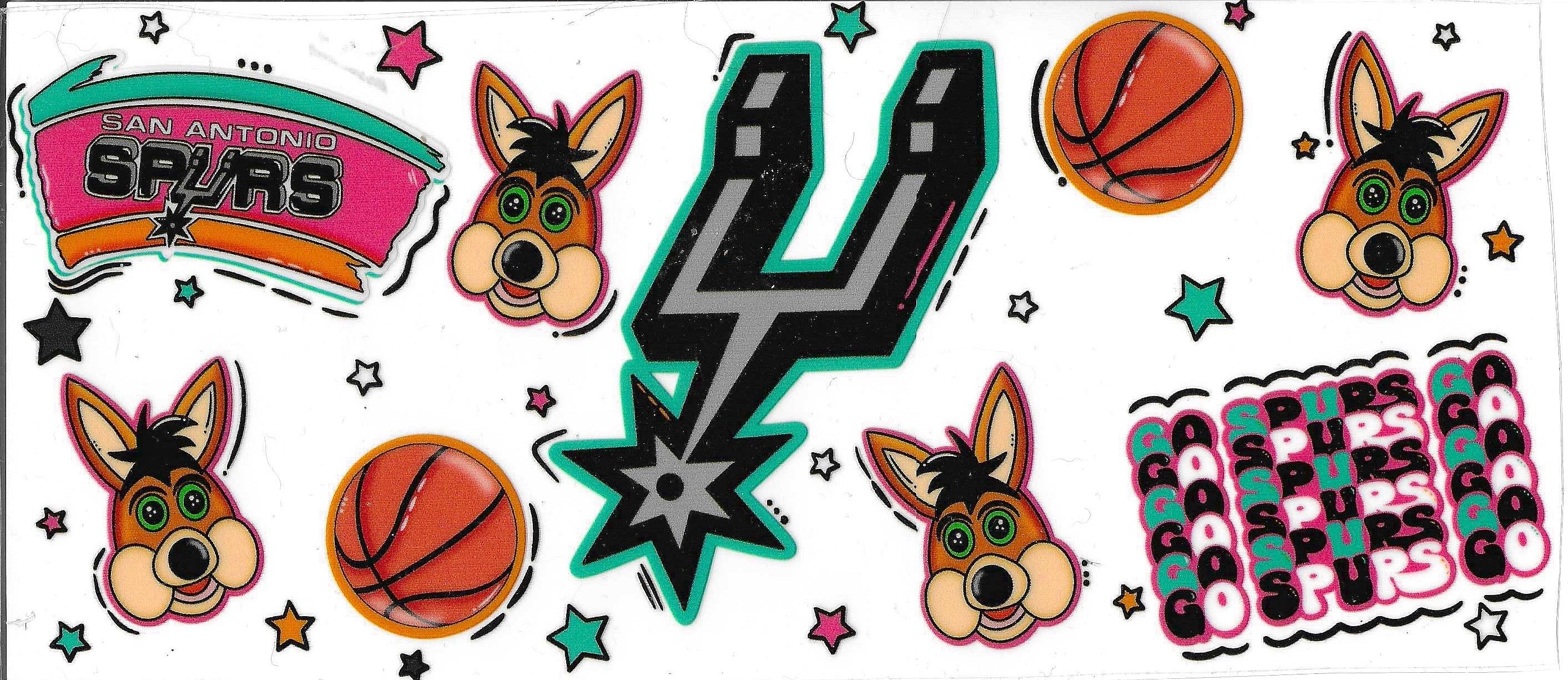 NBA Wraps