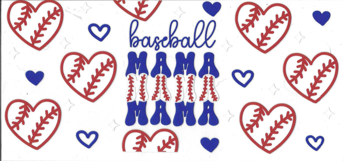 Sports Mom Wraps