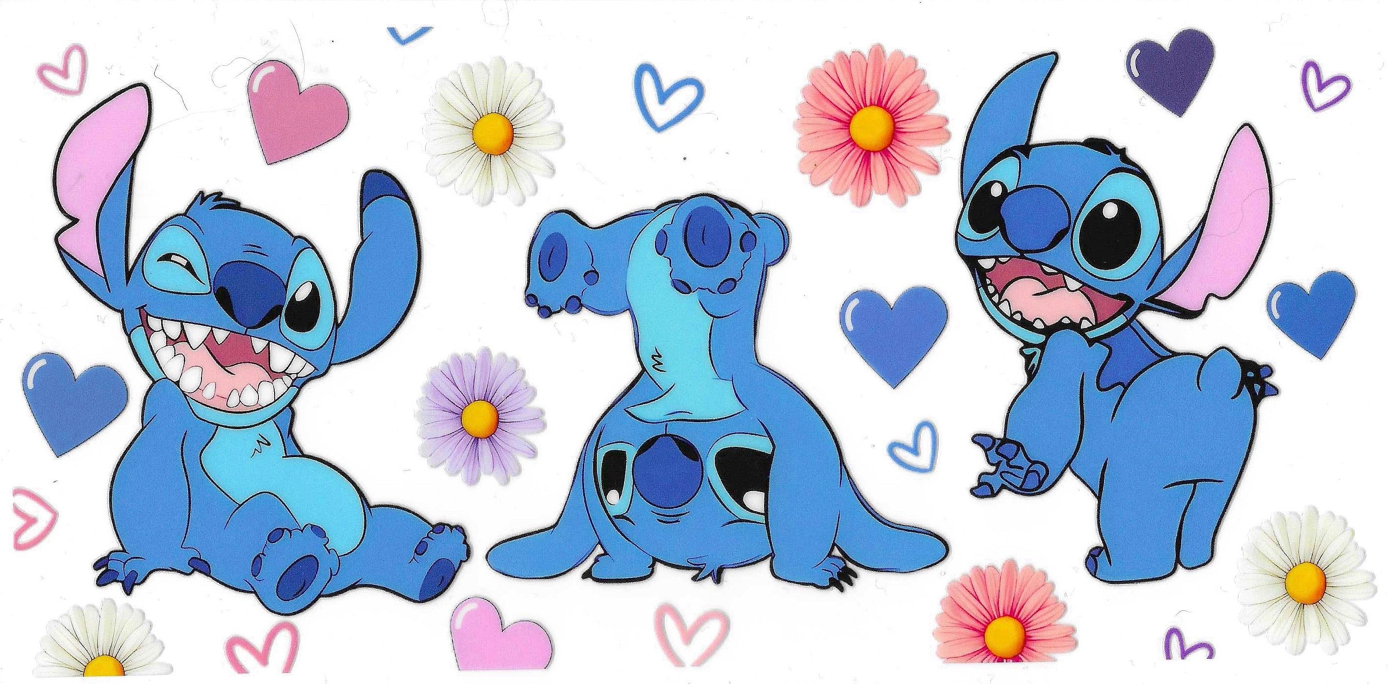 Stitch Wraps